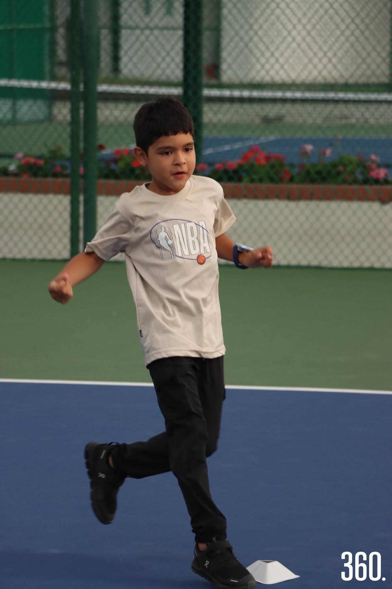 $!Santiago Hernández.