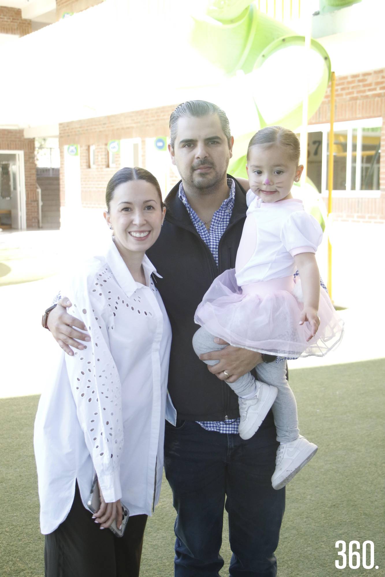 $!Familia Dávila Valdés.