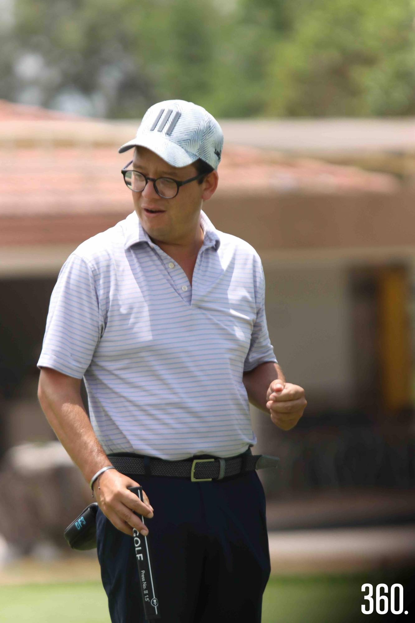 $!Ricardo Dávila.