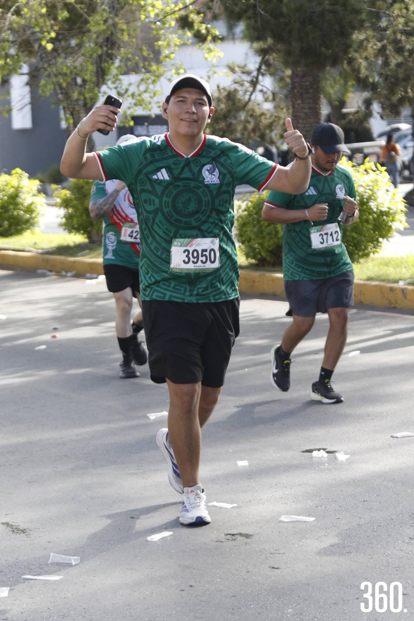 $!Rogelio Raúl Figueroa.