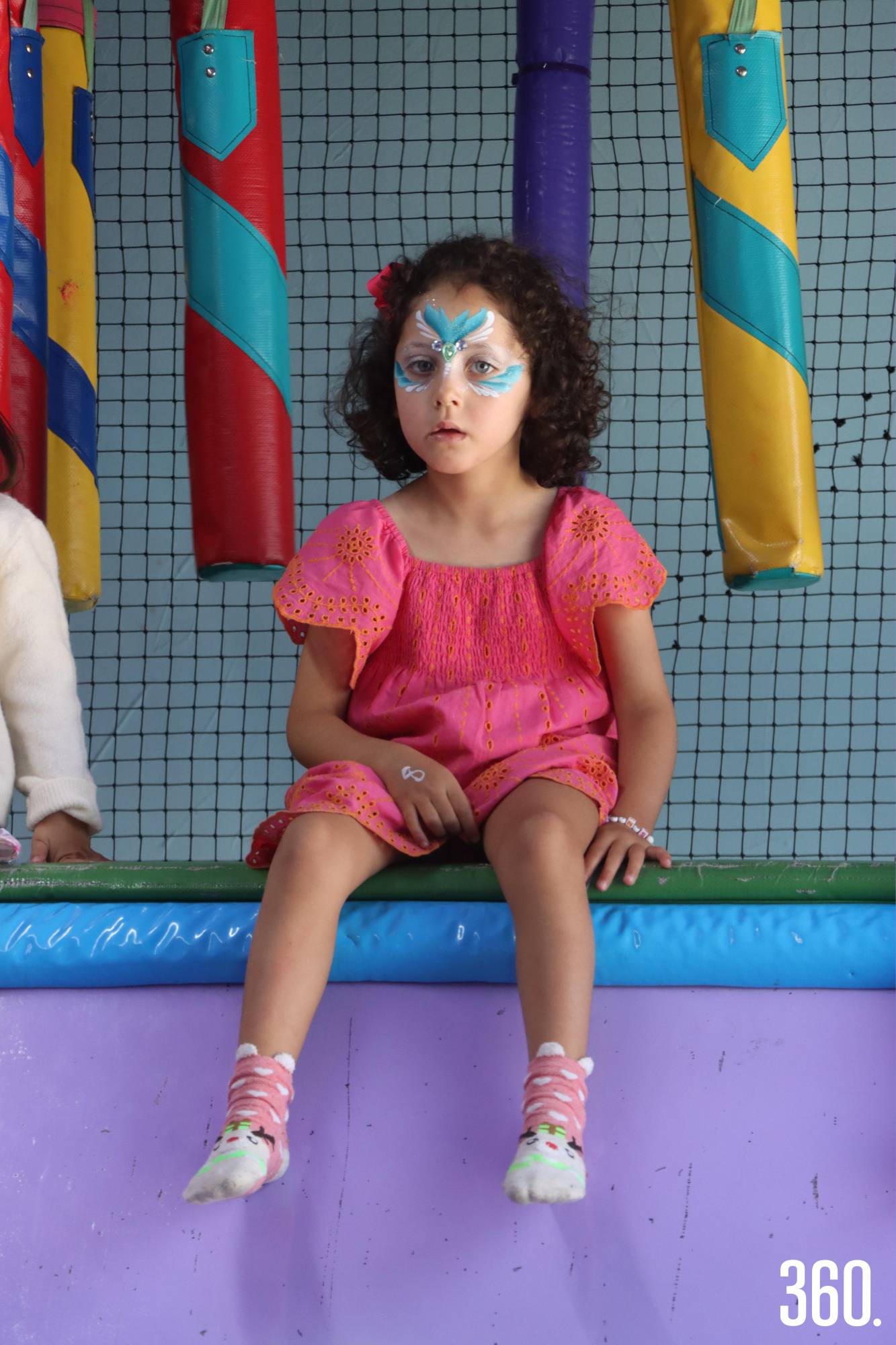 $!Valentina Vicente.