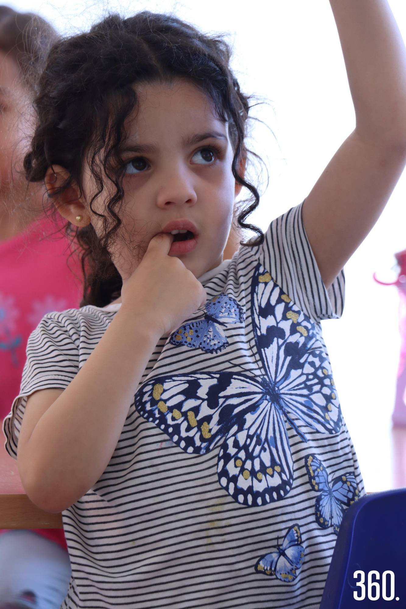 $!Isabella Talamás.