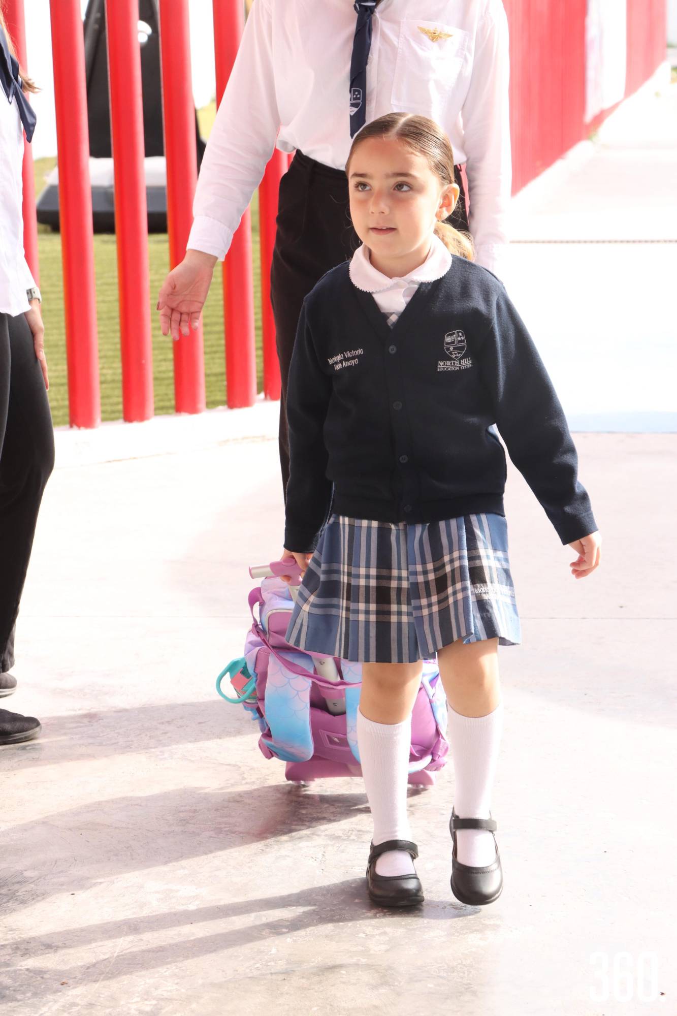 $!Mariela Anaya.