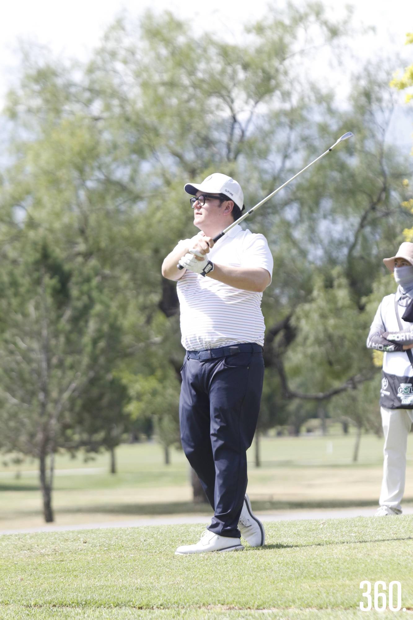 $!Victor Campo.