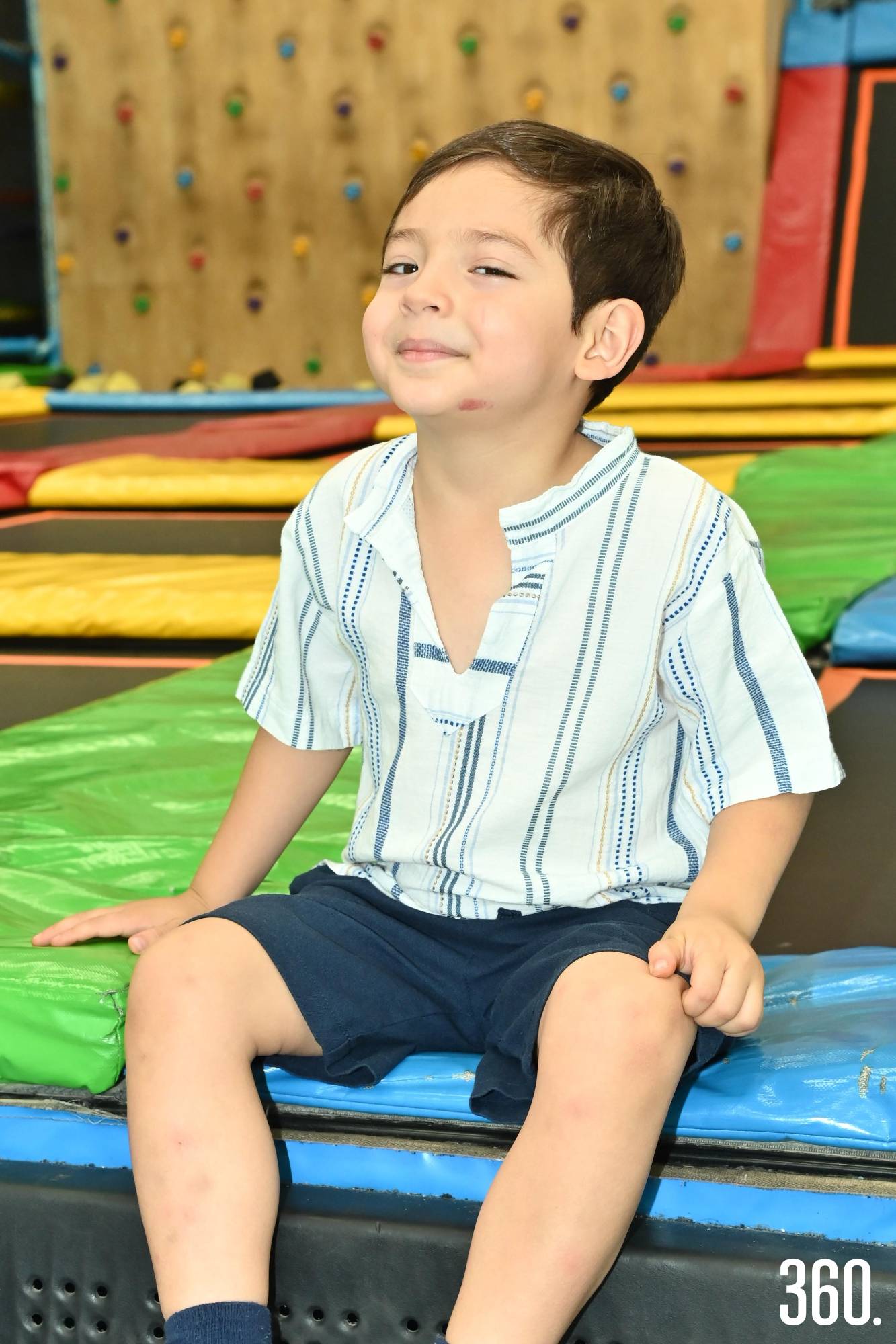 $!Héctor Miguel Medina.