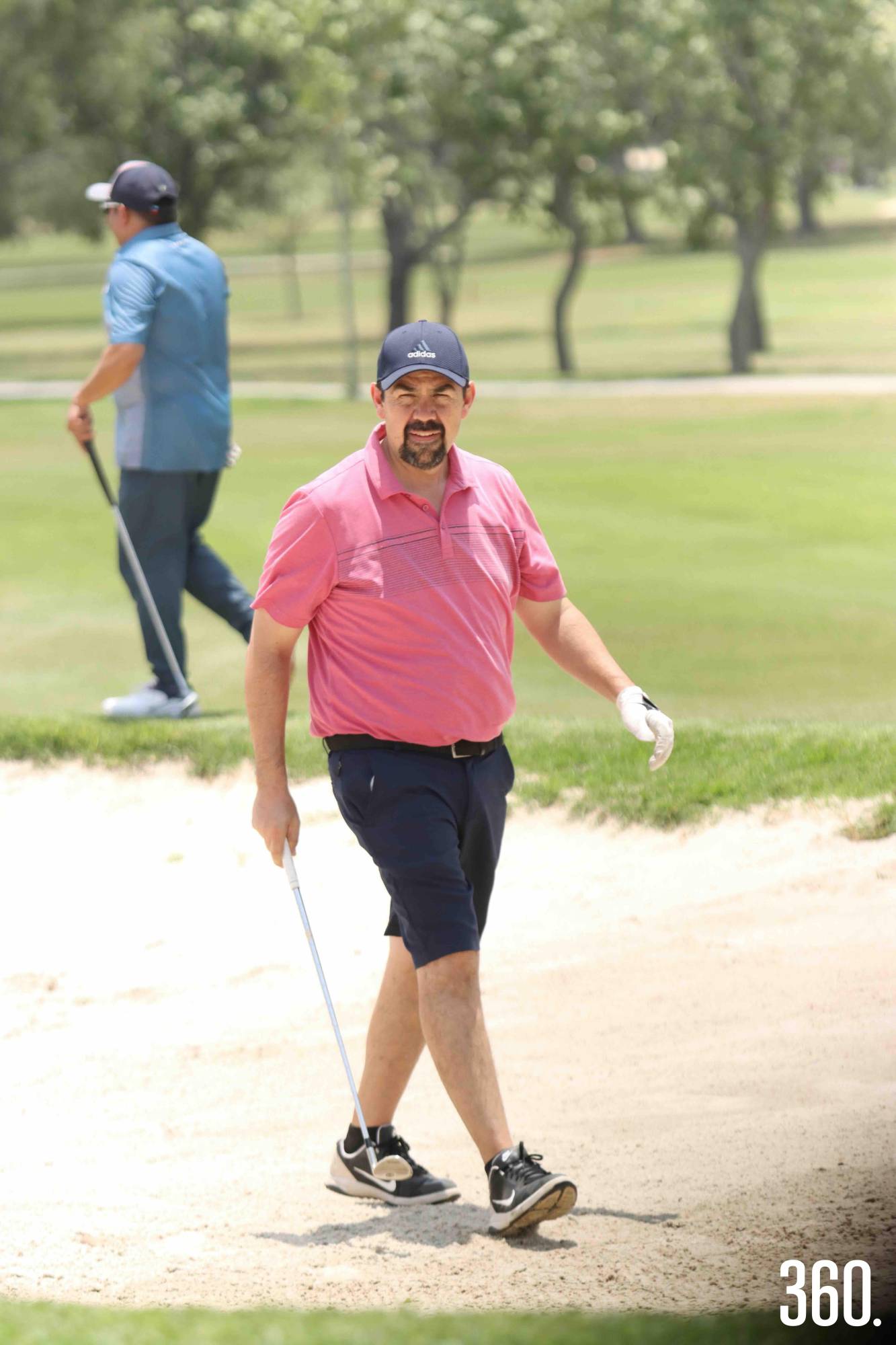 $!Polo Morales.