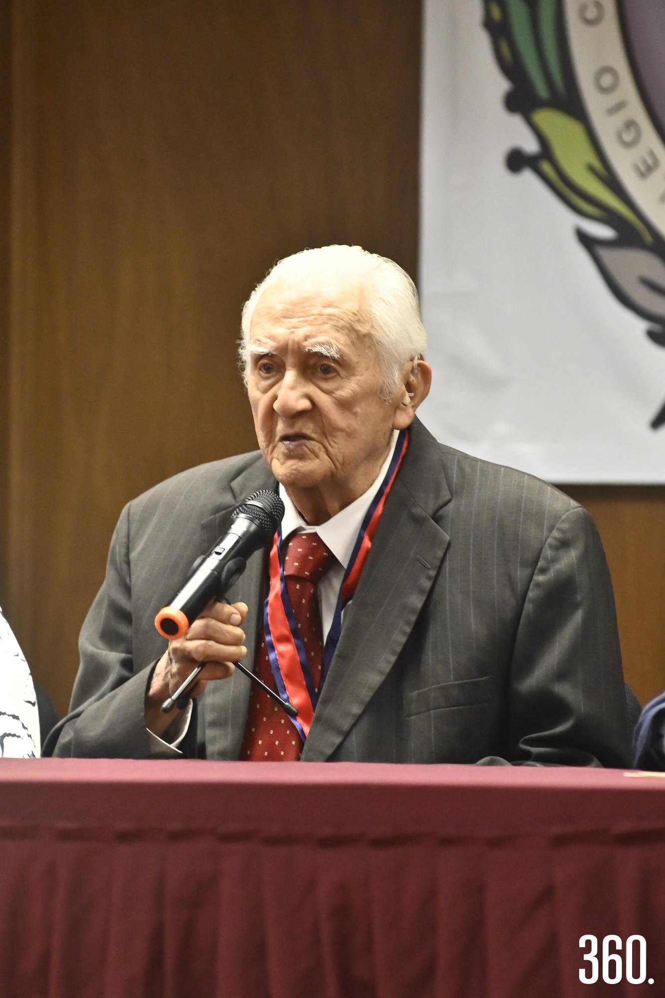 $!Arturo Berrueto.