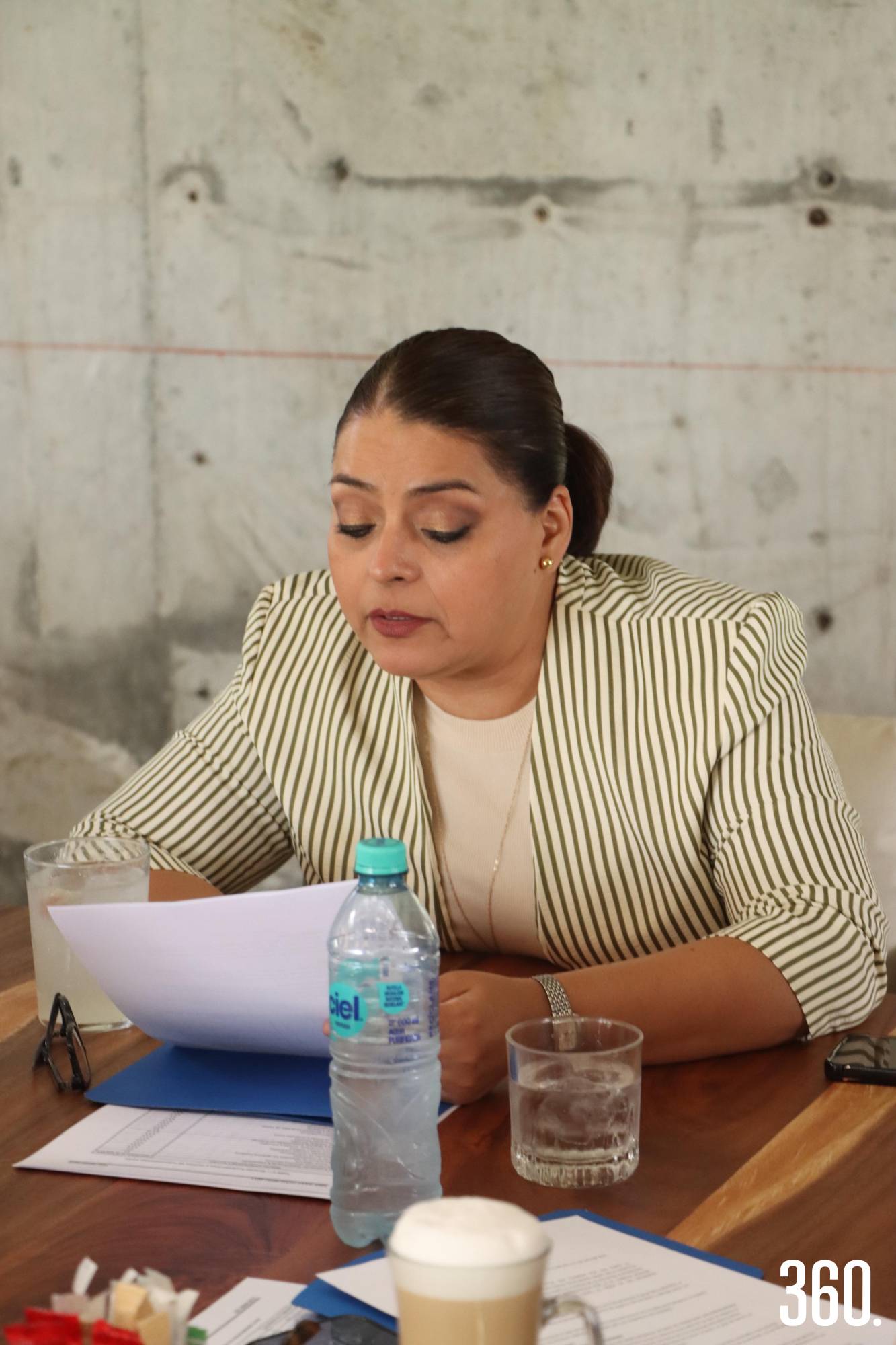 $!Fabiola Aguilar.