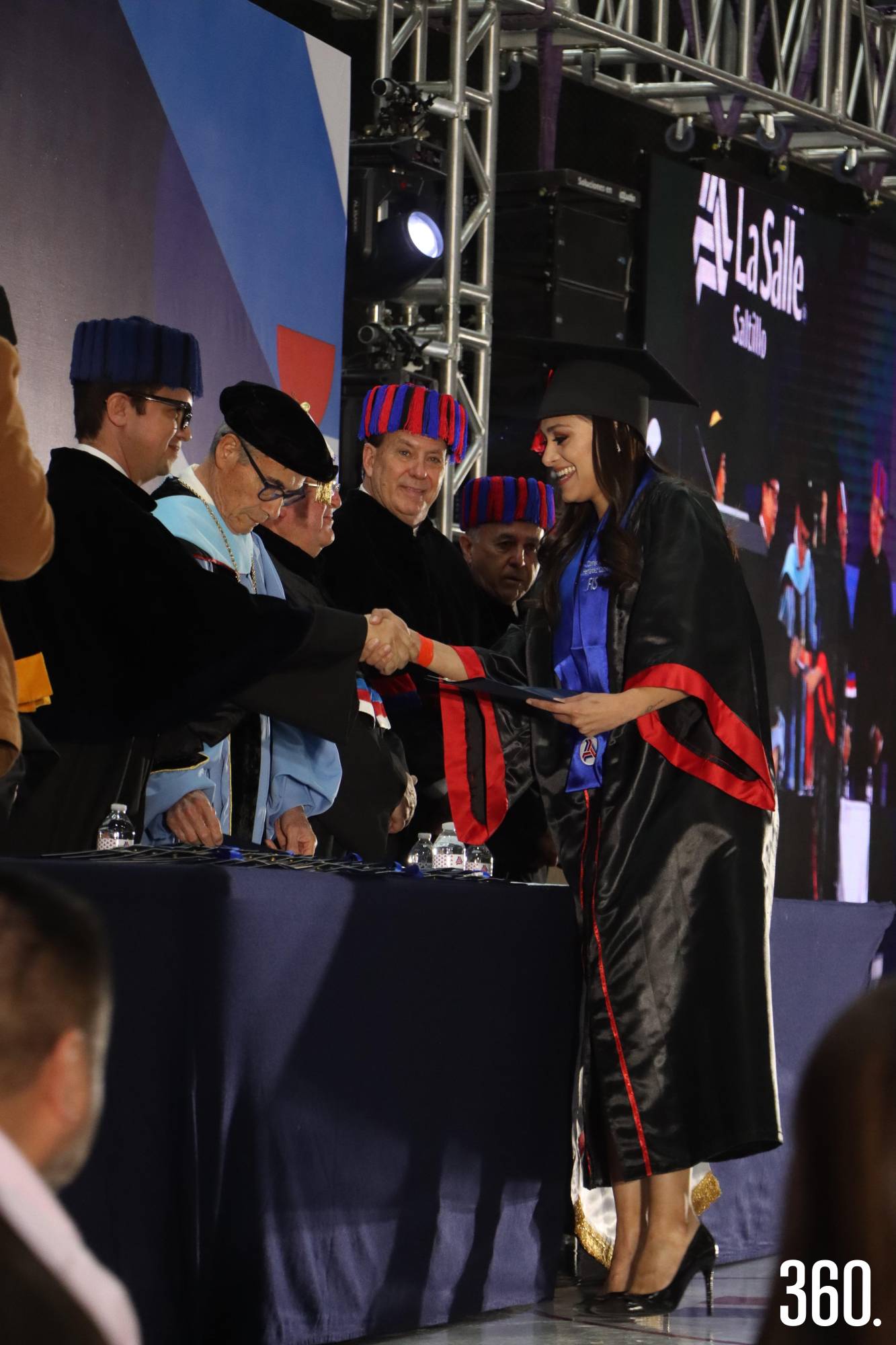 $!Carmen Hernández.