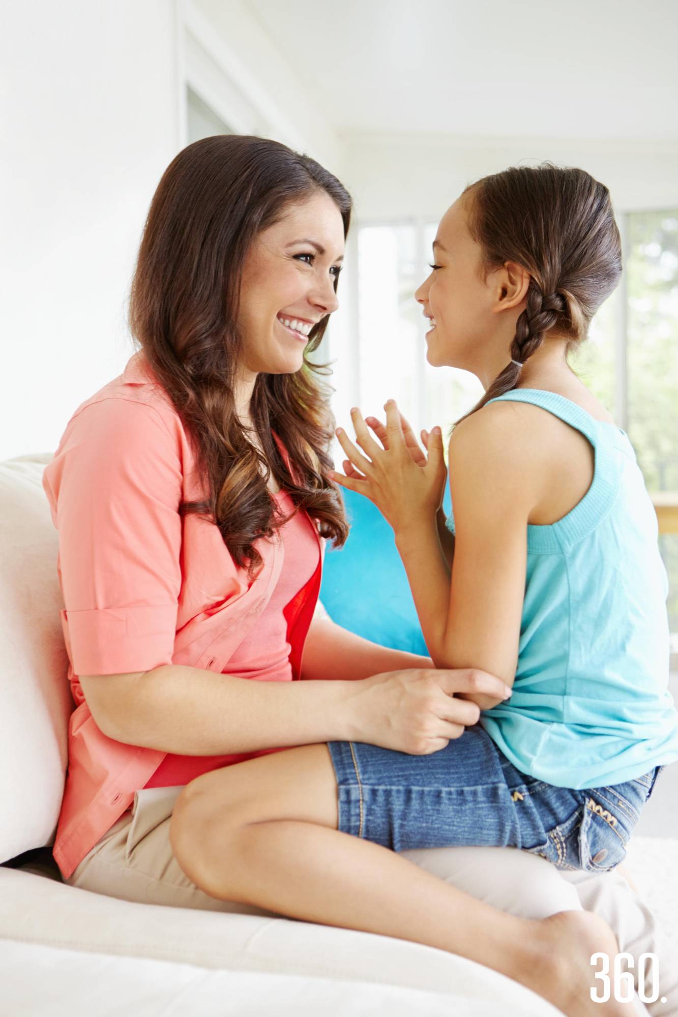 $!Frases simples que, dichas con amor, dejan huellas profundas en el corazón de un niño.
