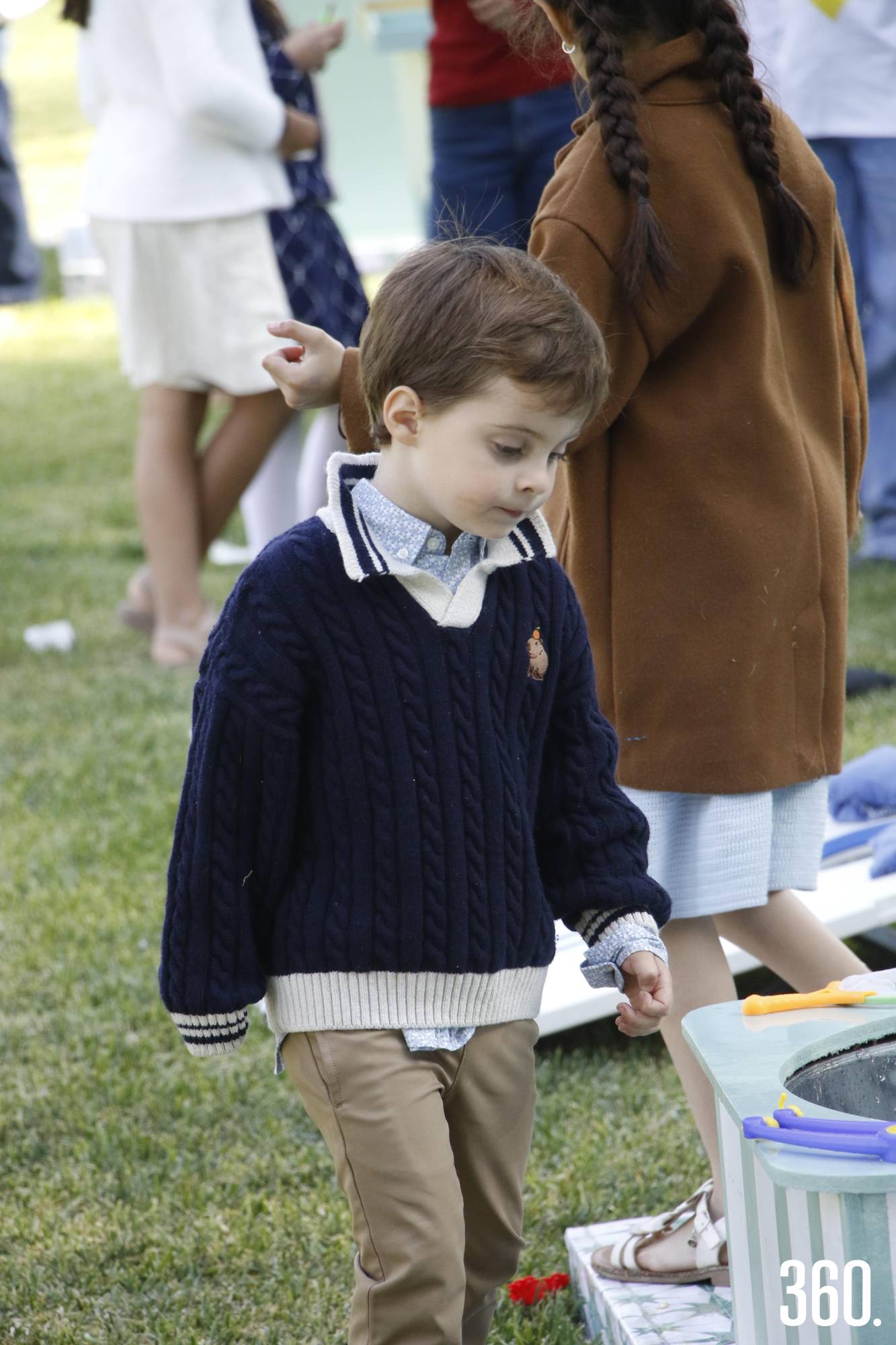 $!Leonardo Martínez.