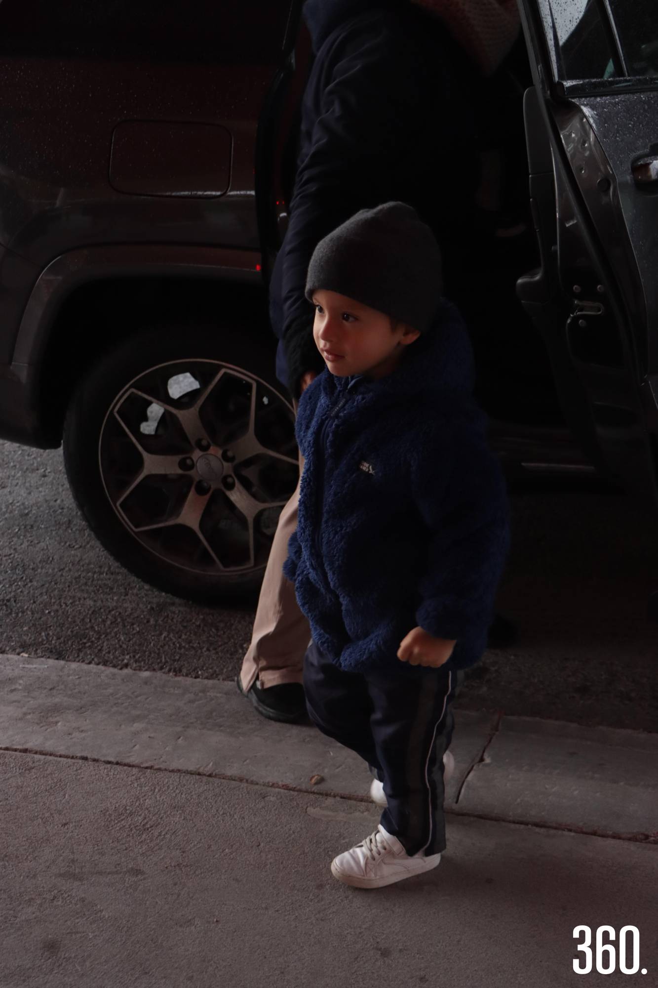 $!Luis Andrés Arredondo.