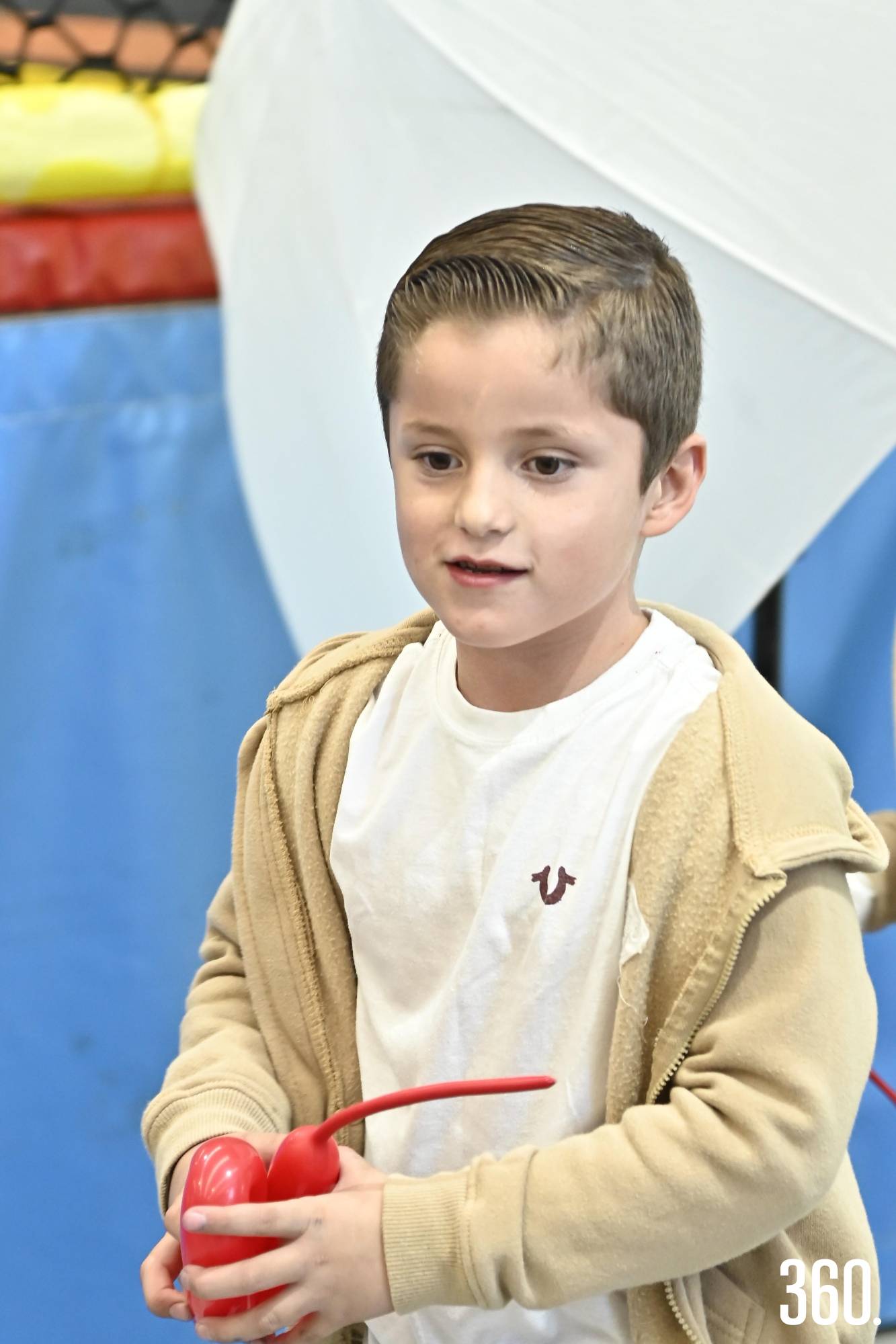 $!Jorge de las Fuentes.