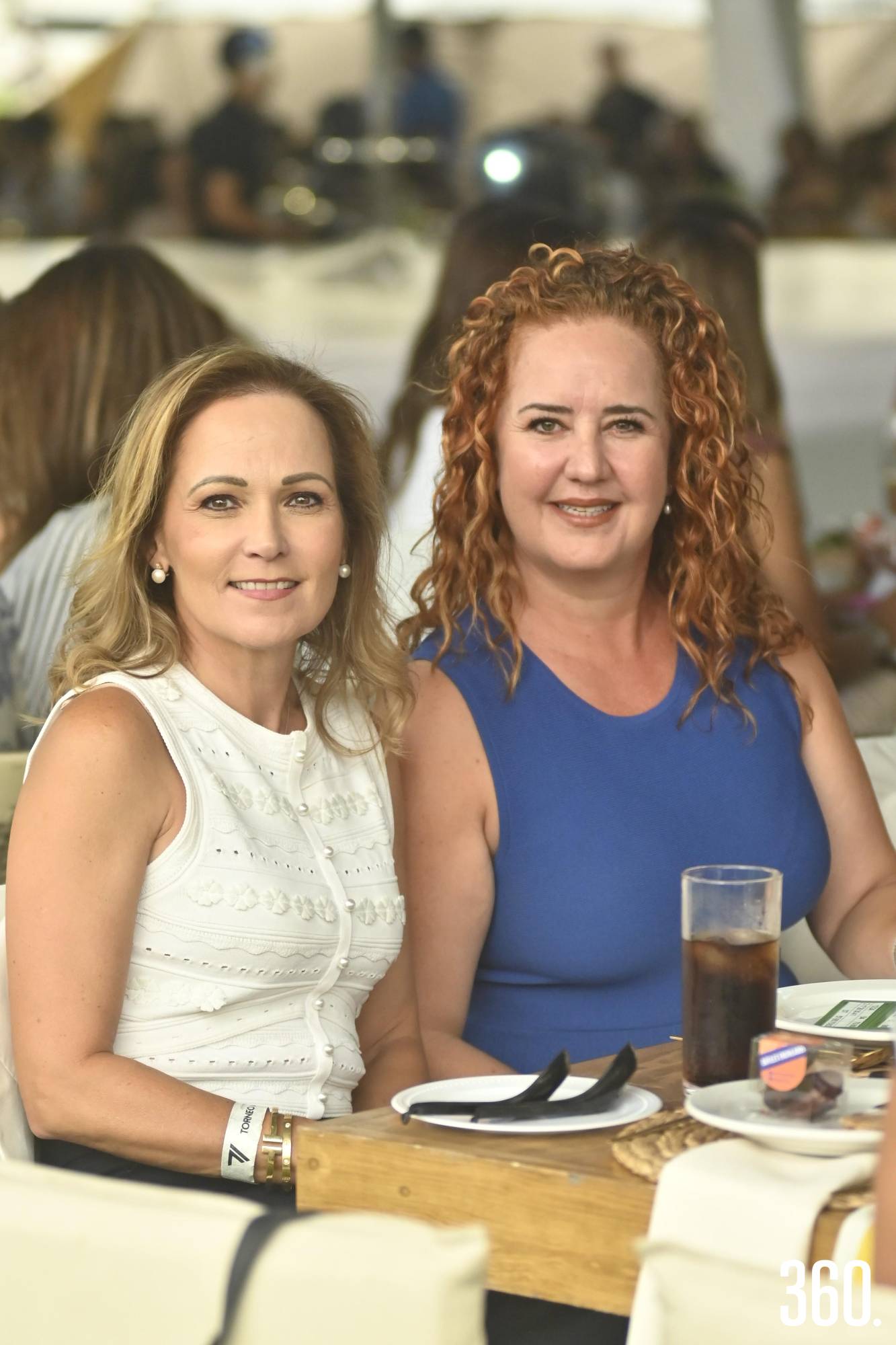 $!Gaby Cárdenas y Gaby Mendoza.