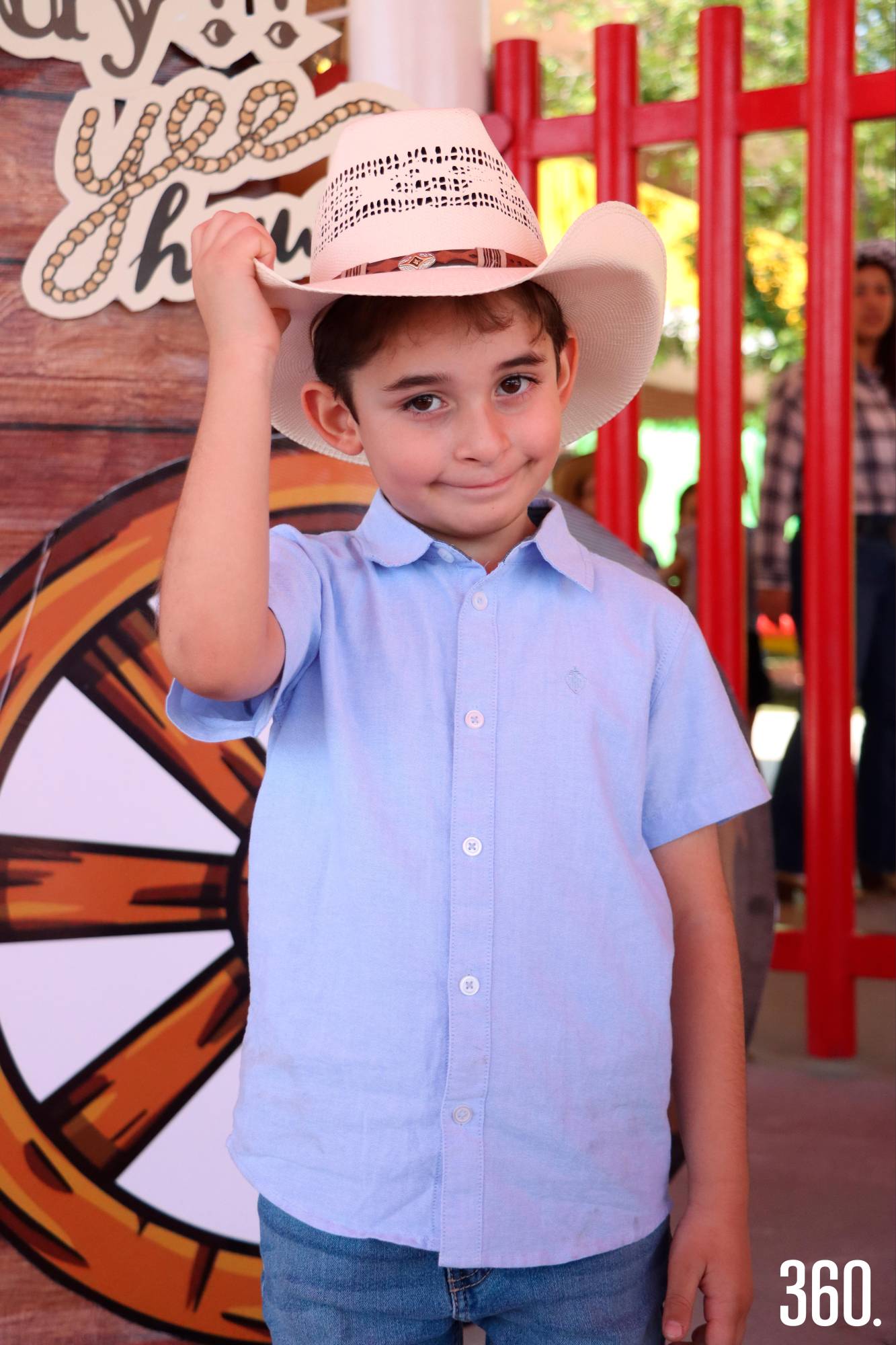 $!Óscar Perezberumen.