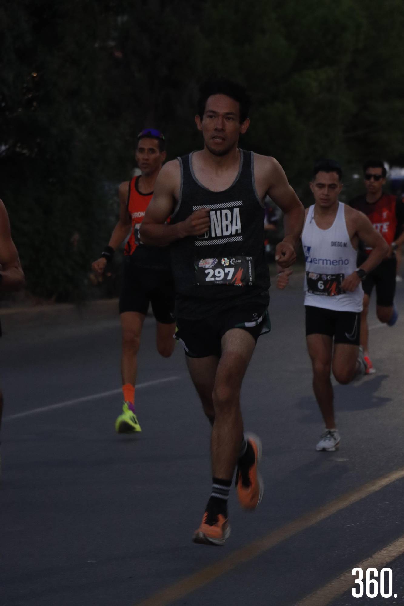 $!Erik Ibarra.