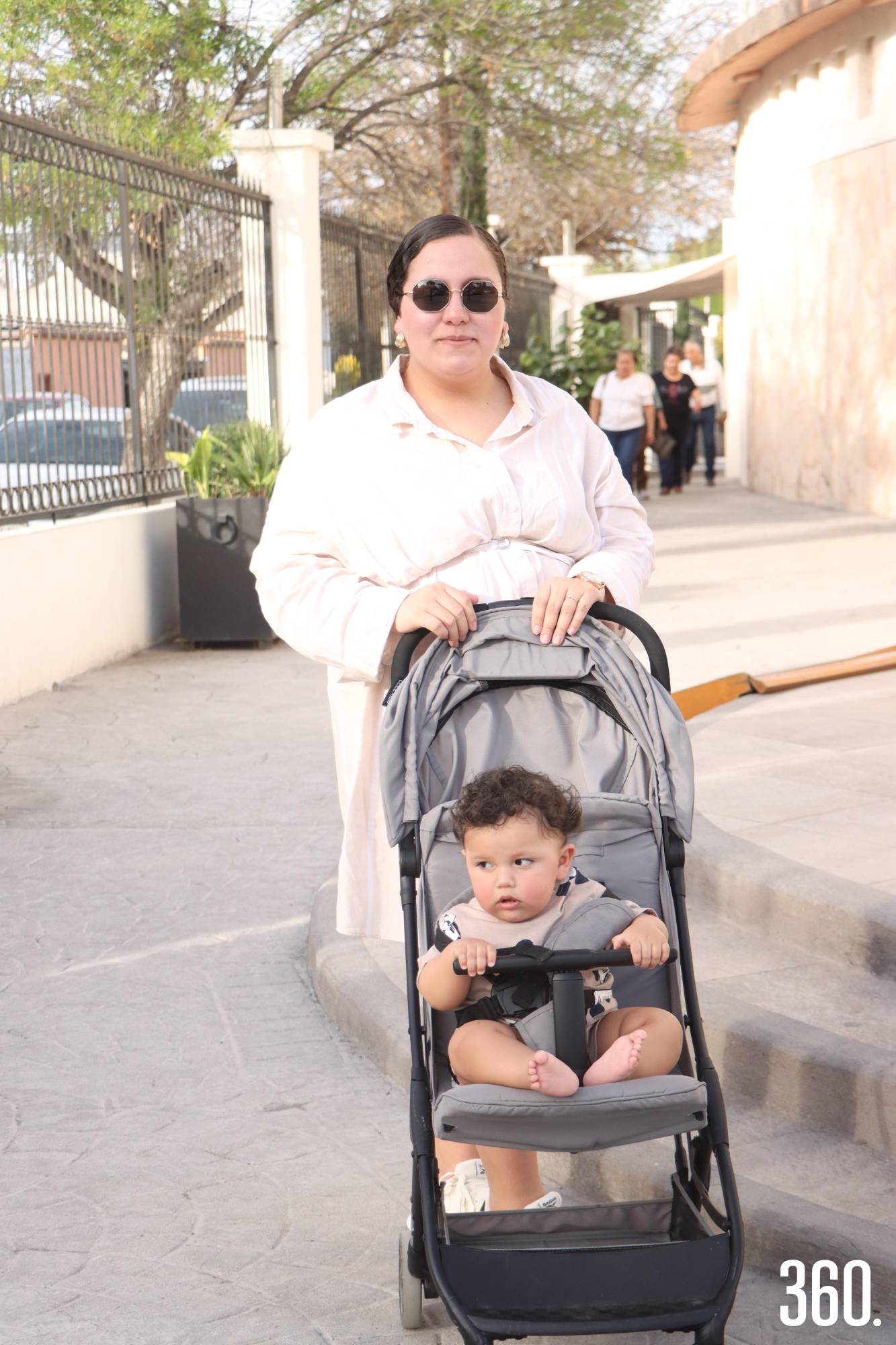 $!MIÉRCOLES DE CENIZA: INICIA LA CUARESMA EN LOS TEMPLOS DE SALTILLO