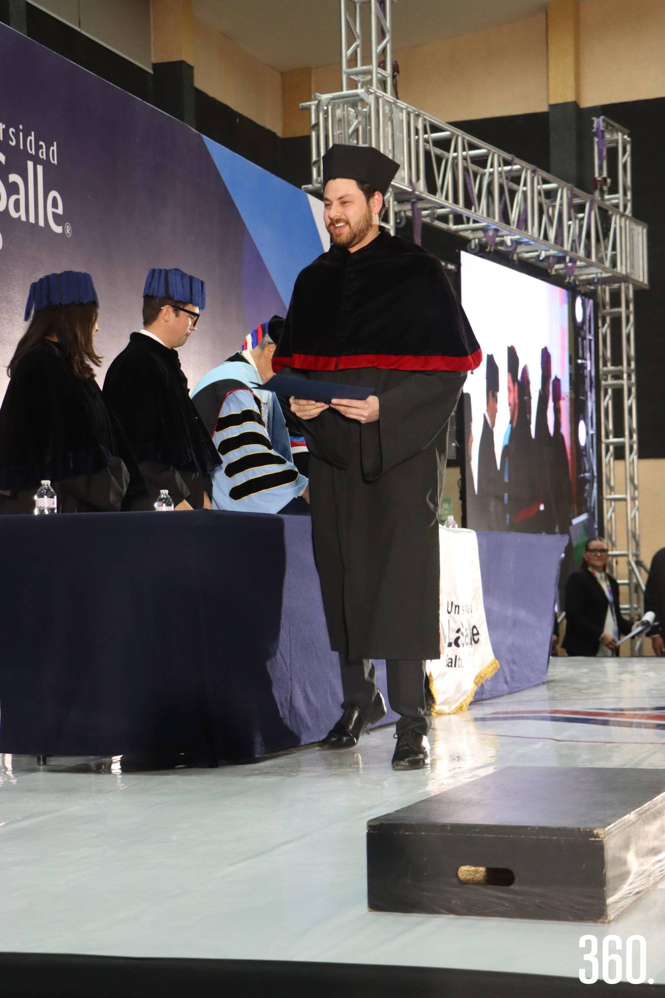 $!Maestro Emiliano Ríos.