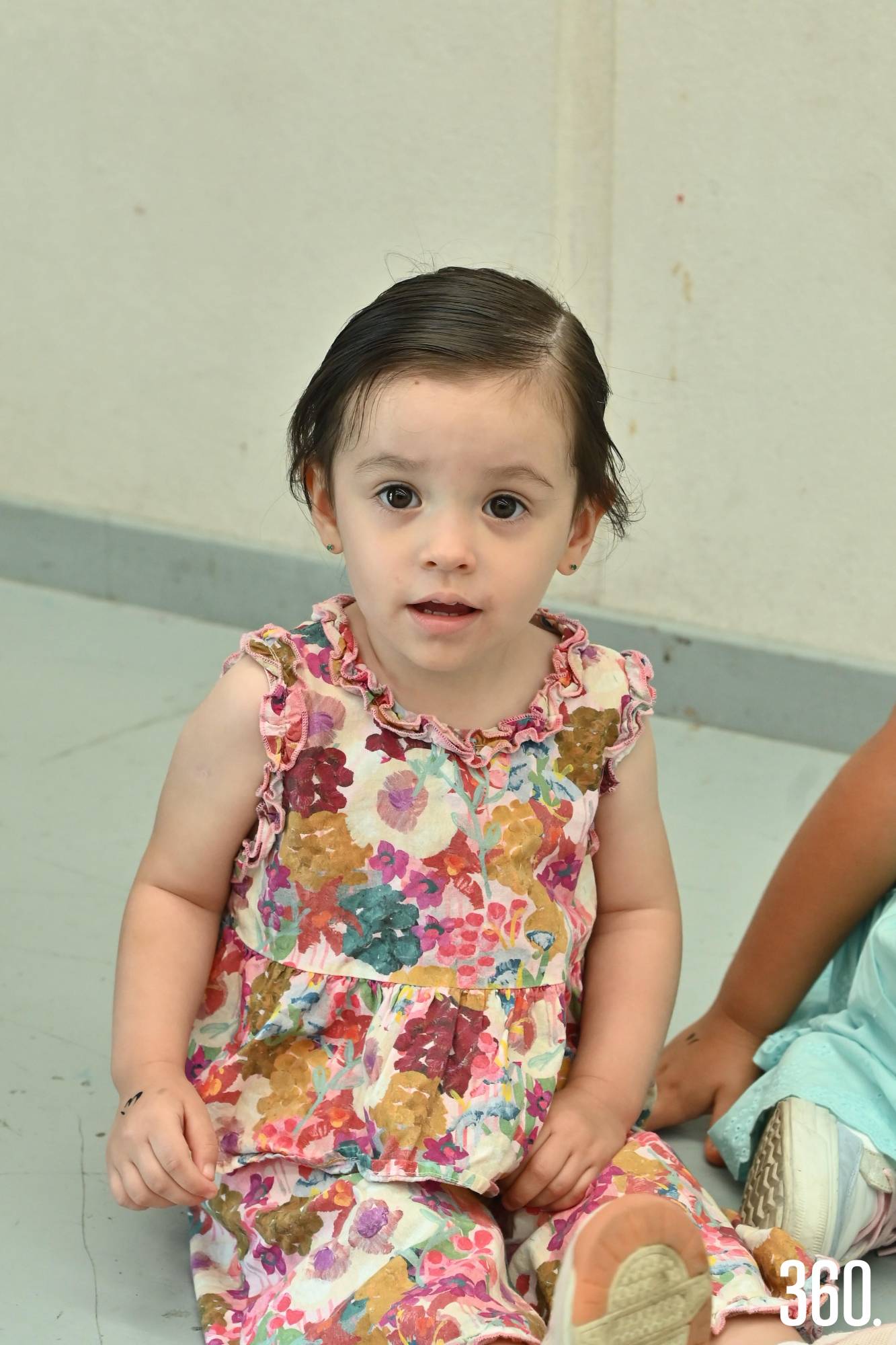 $!Ana Elena Prado.