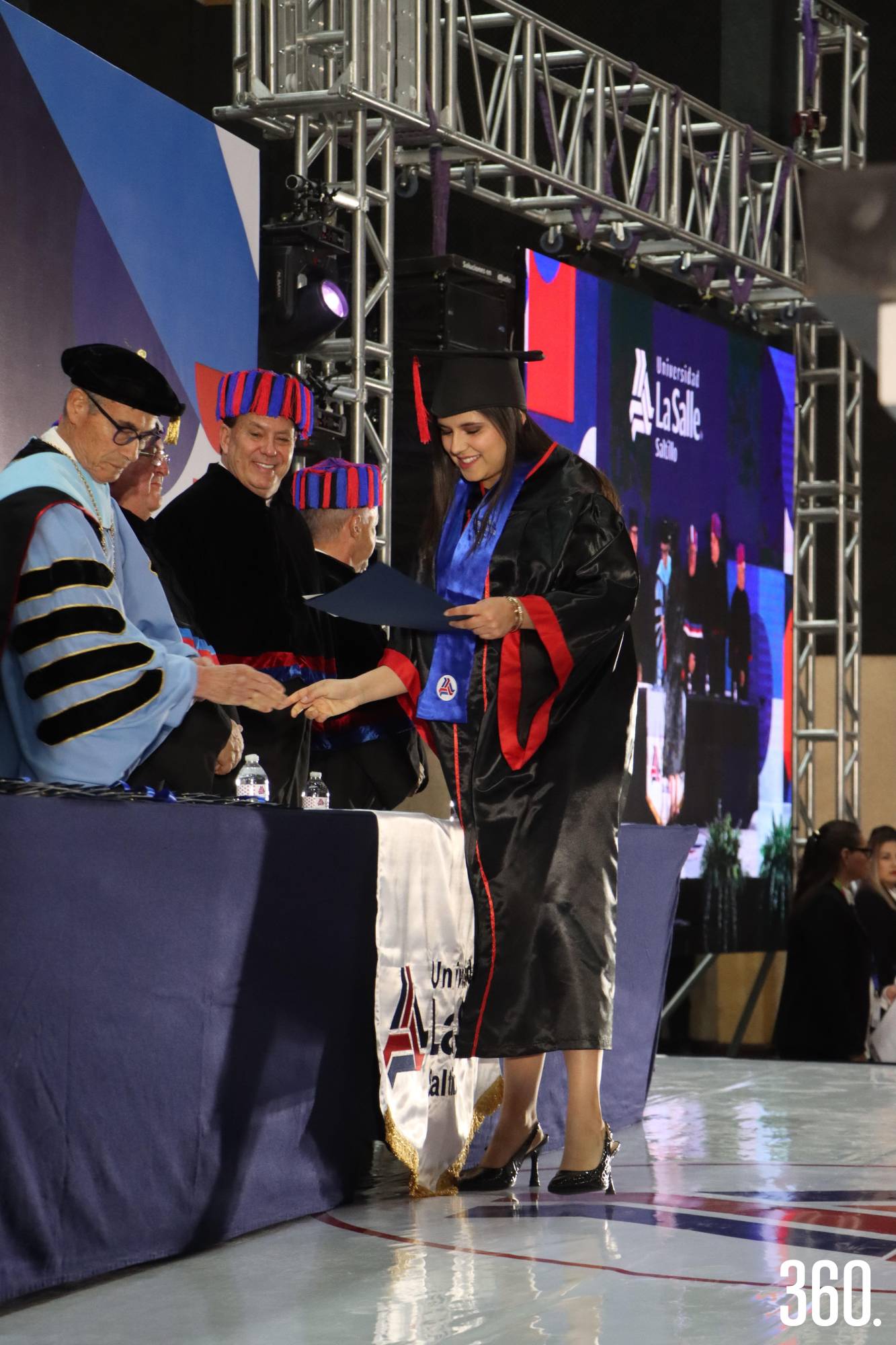 $!Ximena Gutiérrez.