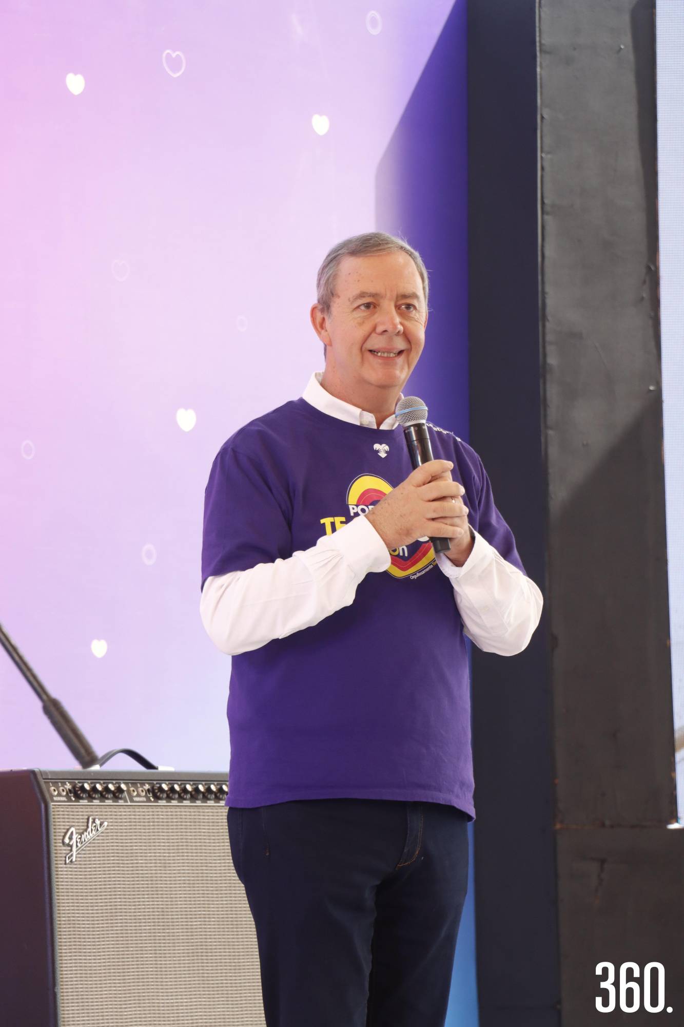 $!Herminio Rodríguez, director general del CRIT Coahuila.