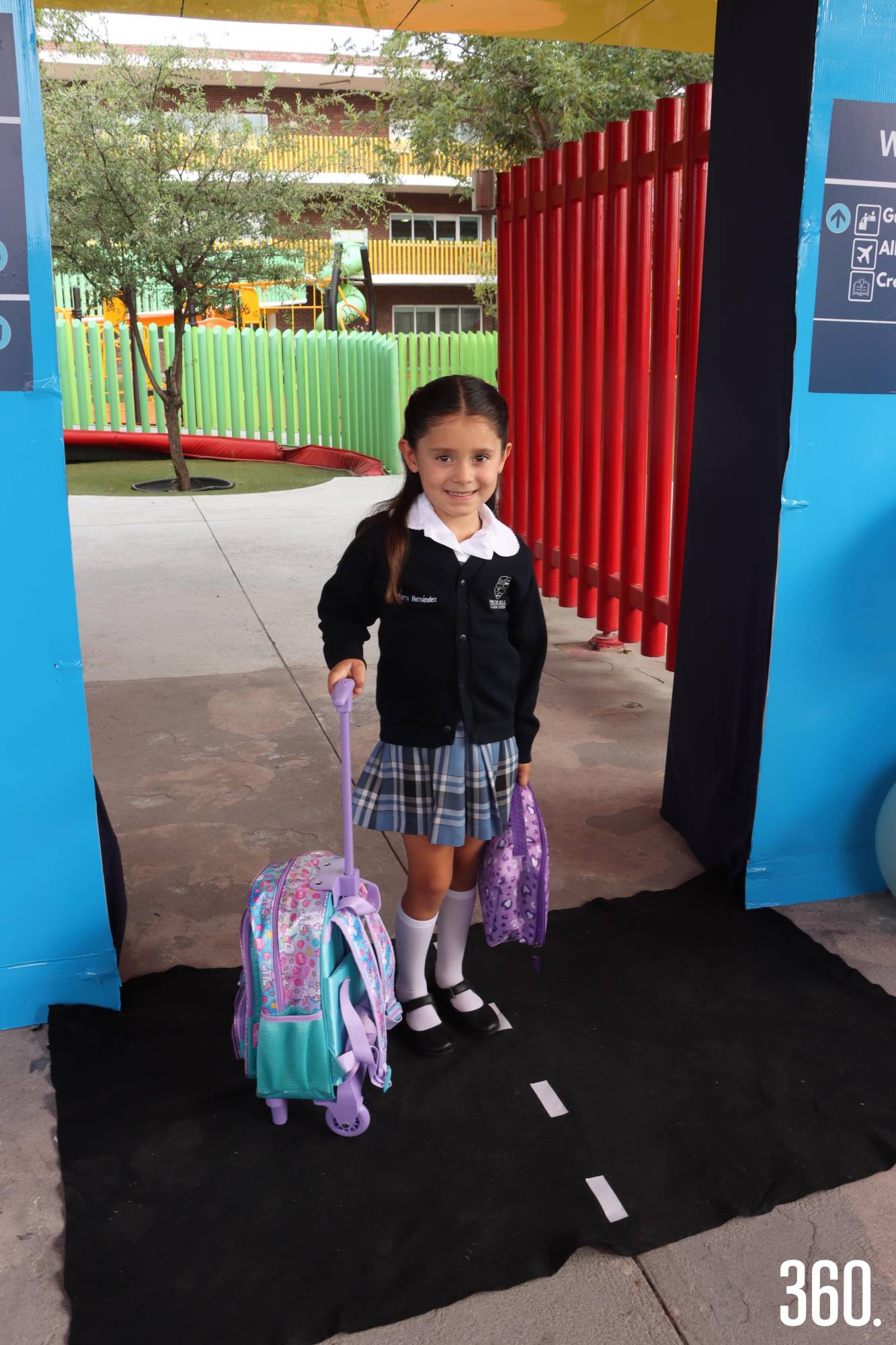 $!REGRESAN A CLASES