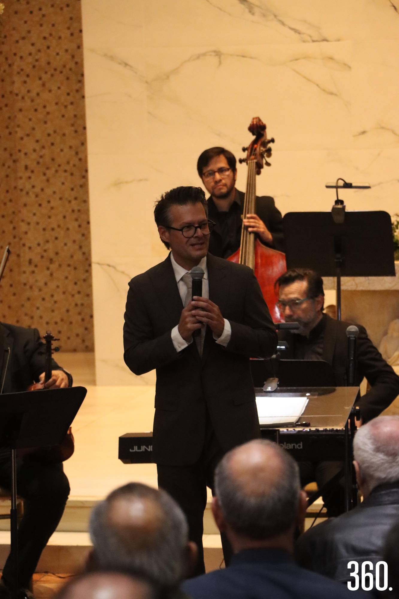 $!Natanael Espinoza.