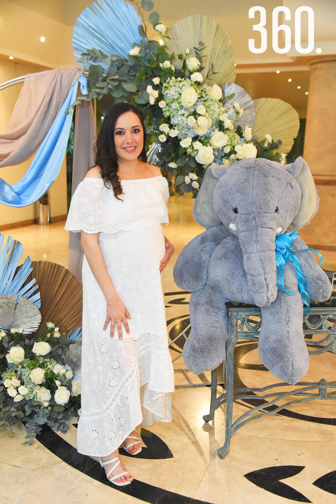 $!Dalya Rodríguez.