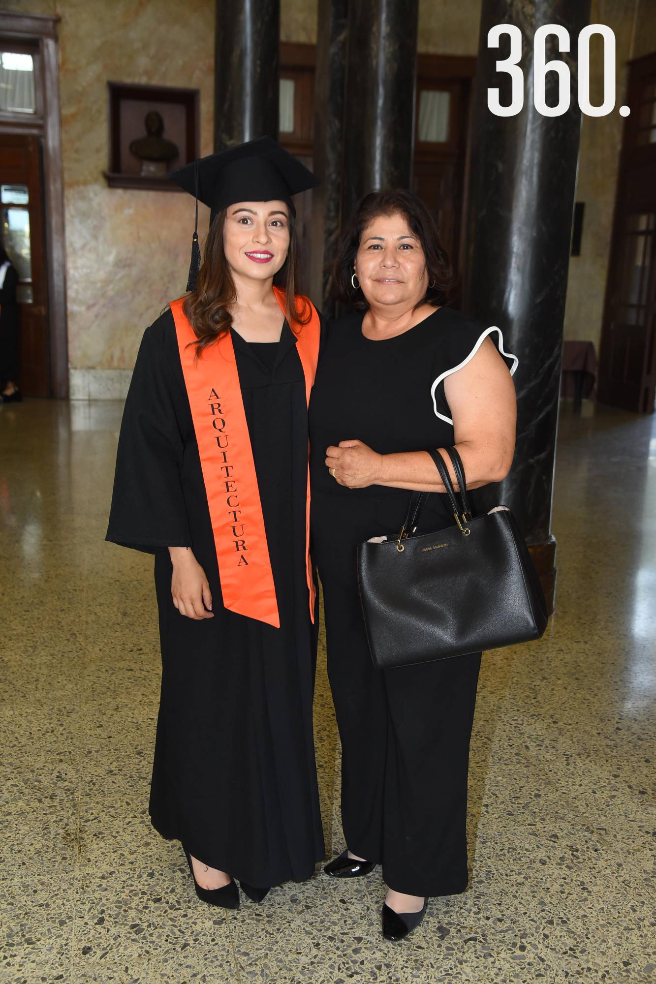 $!Silvia de León y Silvia Alemán.