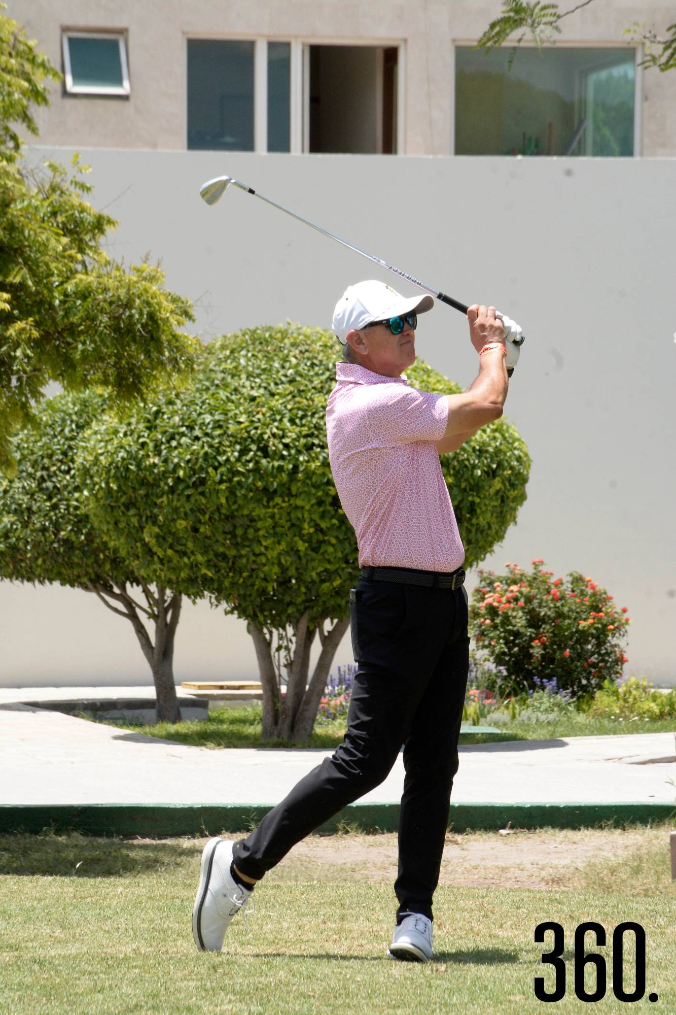$!Miguel Zárate.