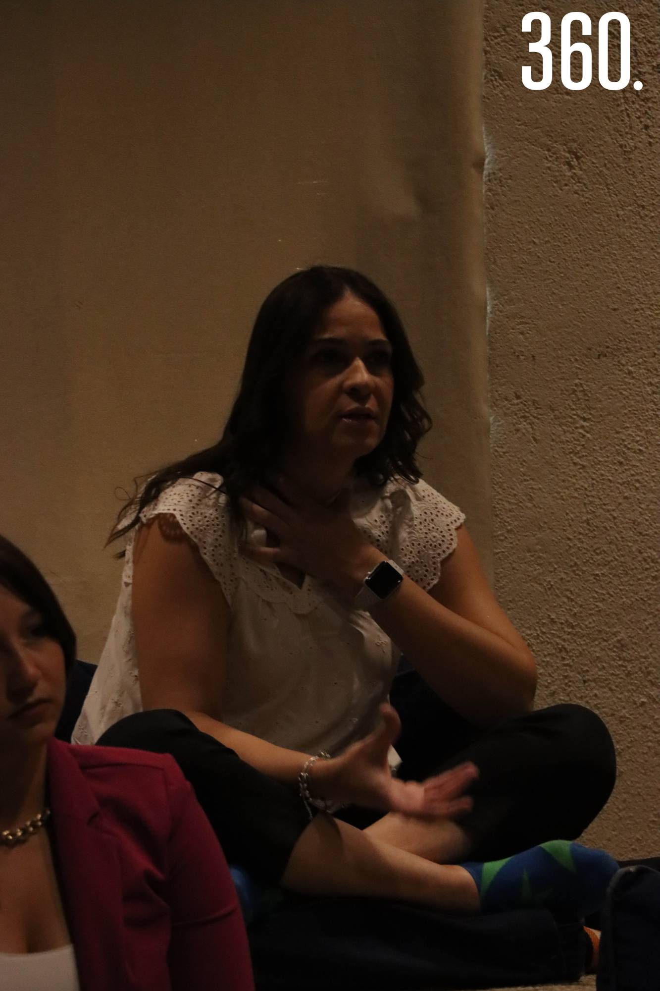 $!EMPRENDER EN TRIBU CON MELY MEDRANO Y MAFER PACHECO