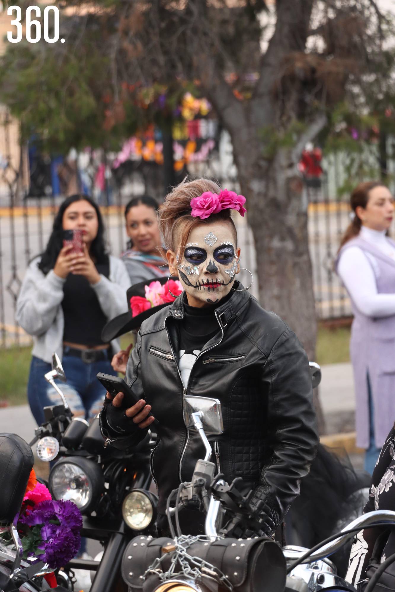 $!SALTILLO VIVE EL DESFILE 'XANTOLUM'