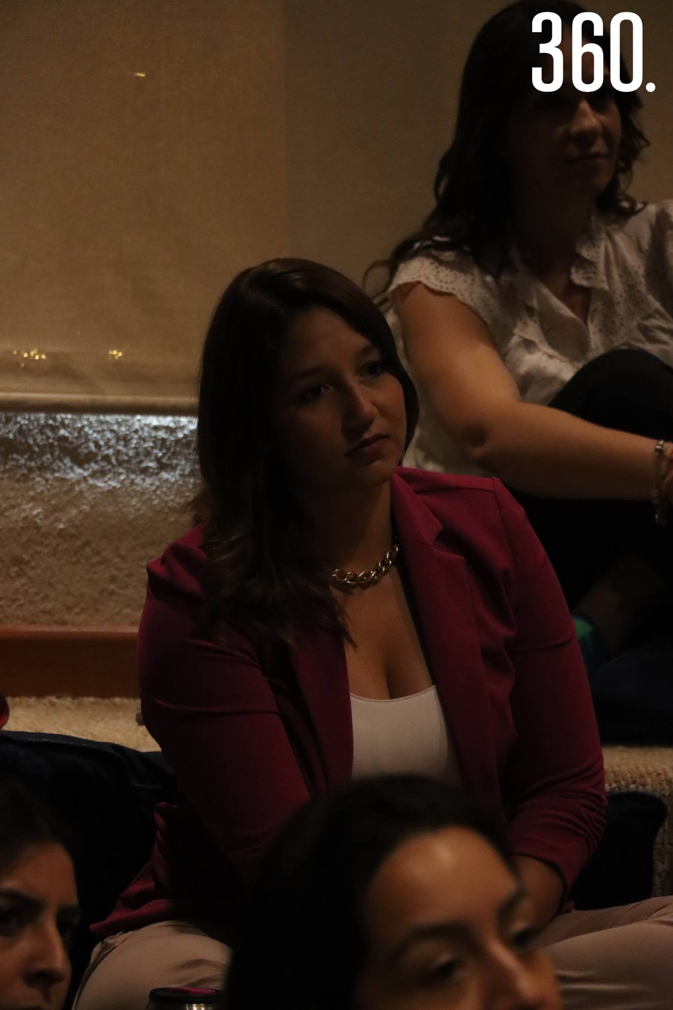 $!EMPRENDER EN TRIBU CON MELY MEDRANO Y MAFER PACHECO