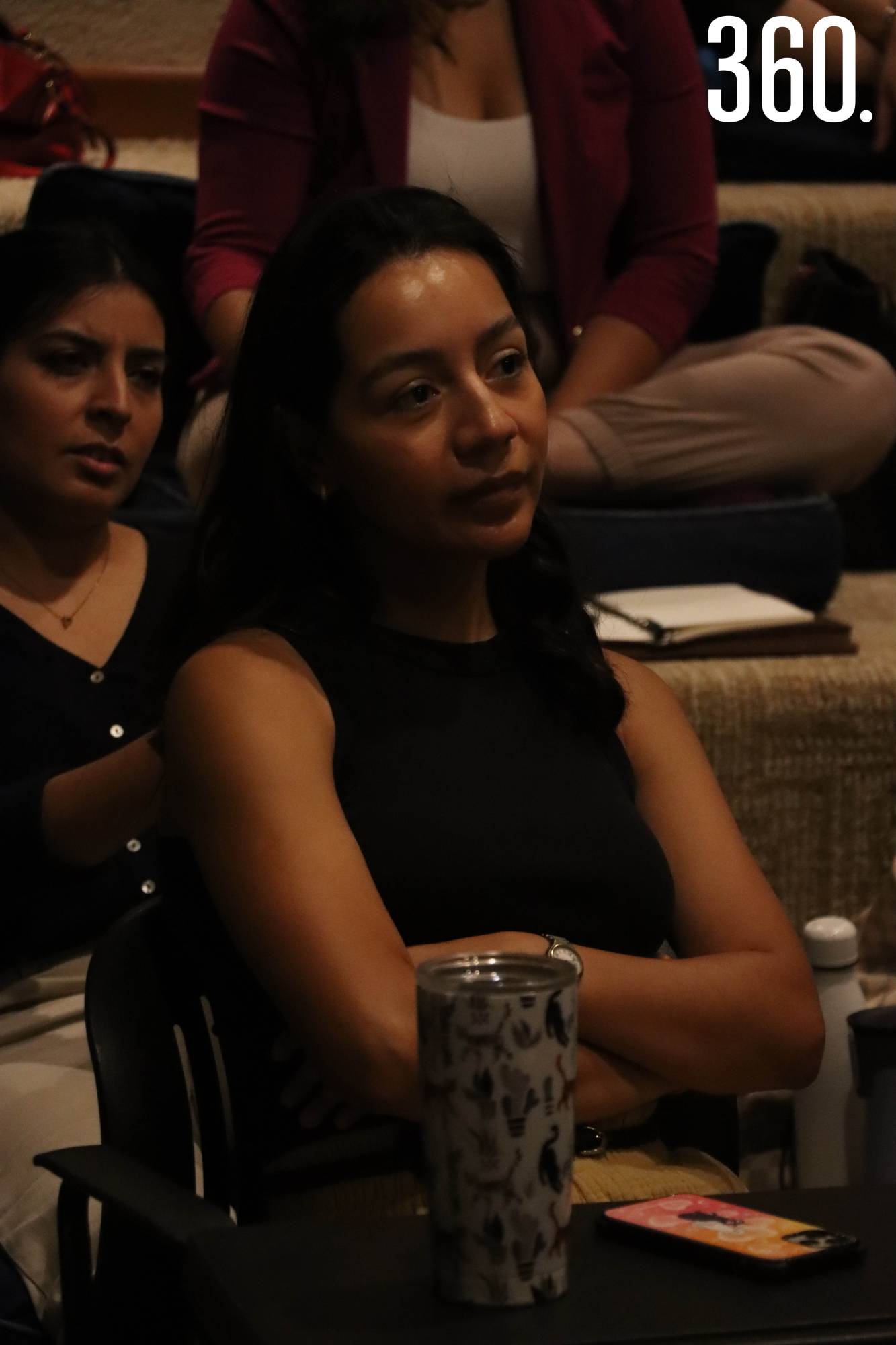 $!EMPRENDER EN TRIBU CON MELY MEDRANO Y MAFER PACHECO