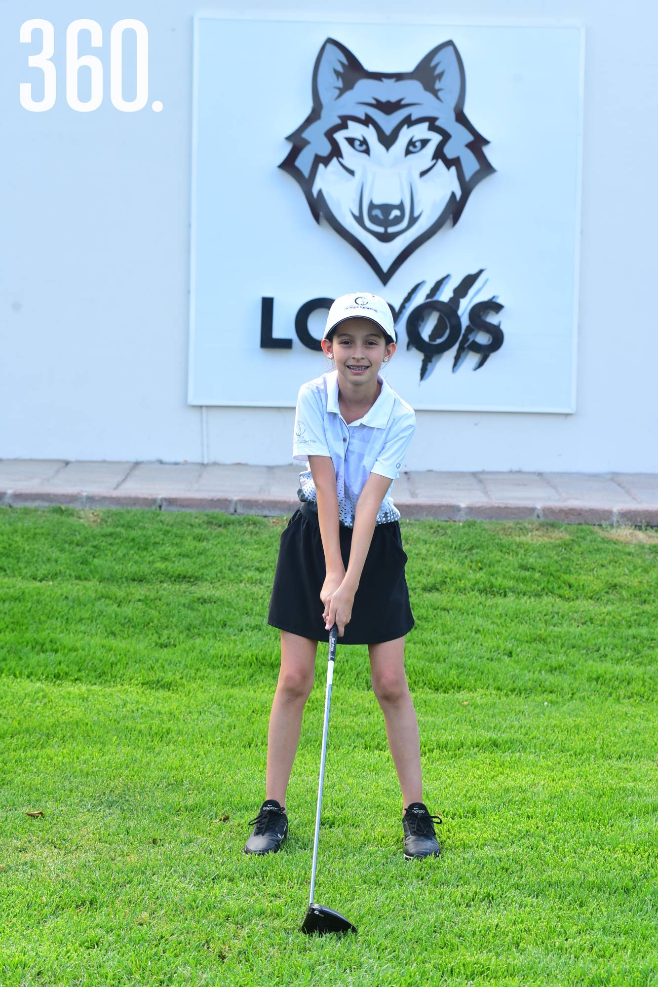$!María Paula Rodríguez Hoyos.