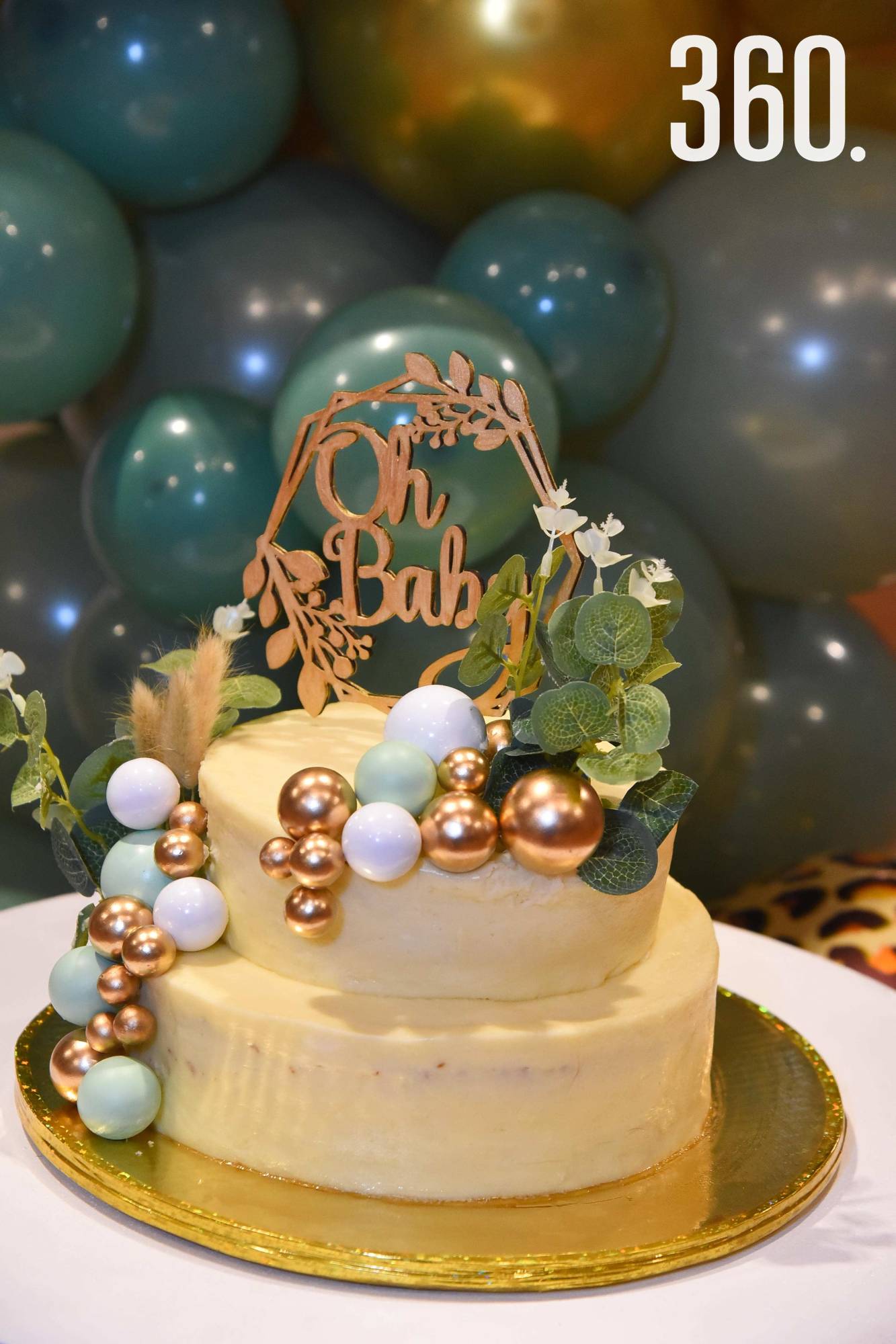 $!Detalles del evento.