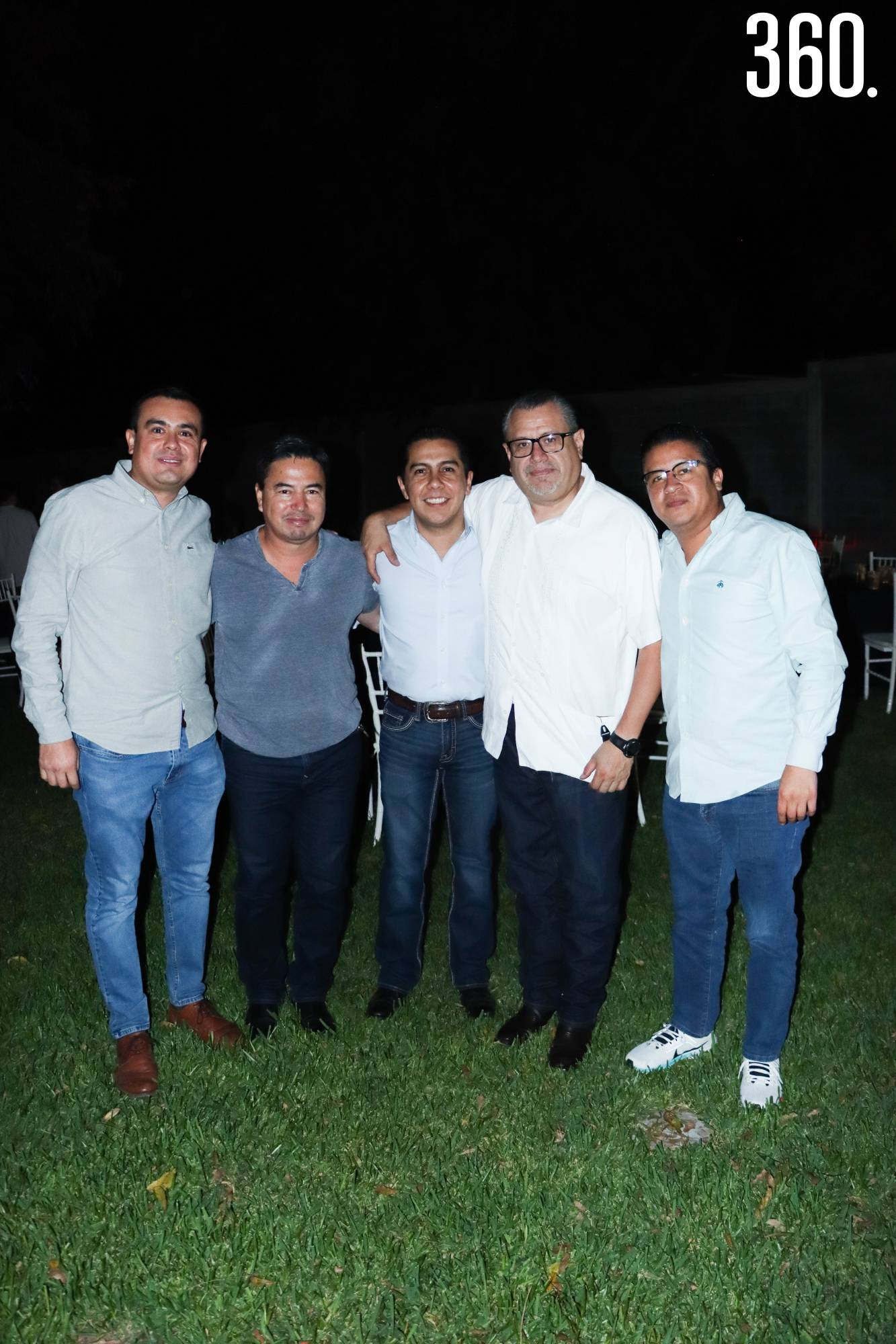 $!DESPEDIDA DE SOLTERO PARA DANIEL HERNÁNDEZ