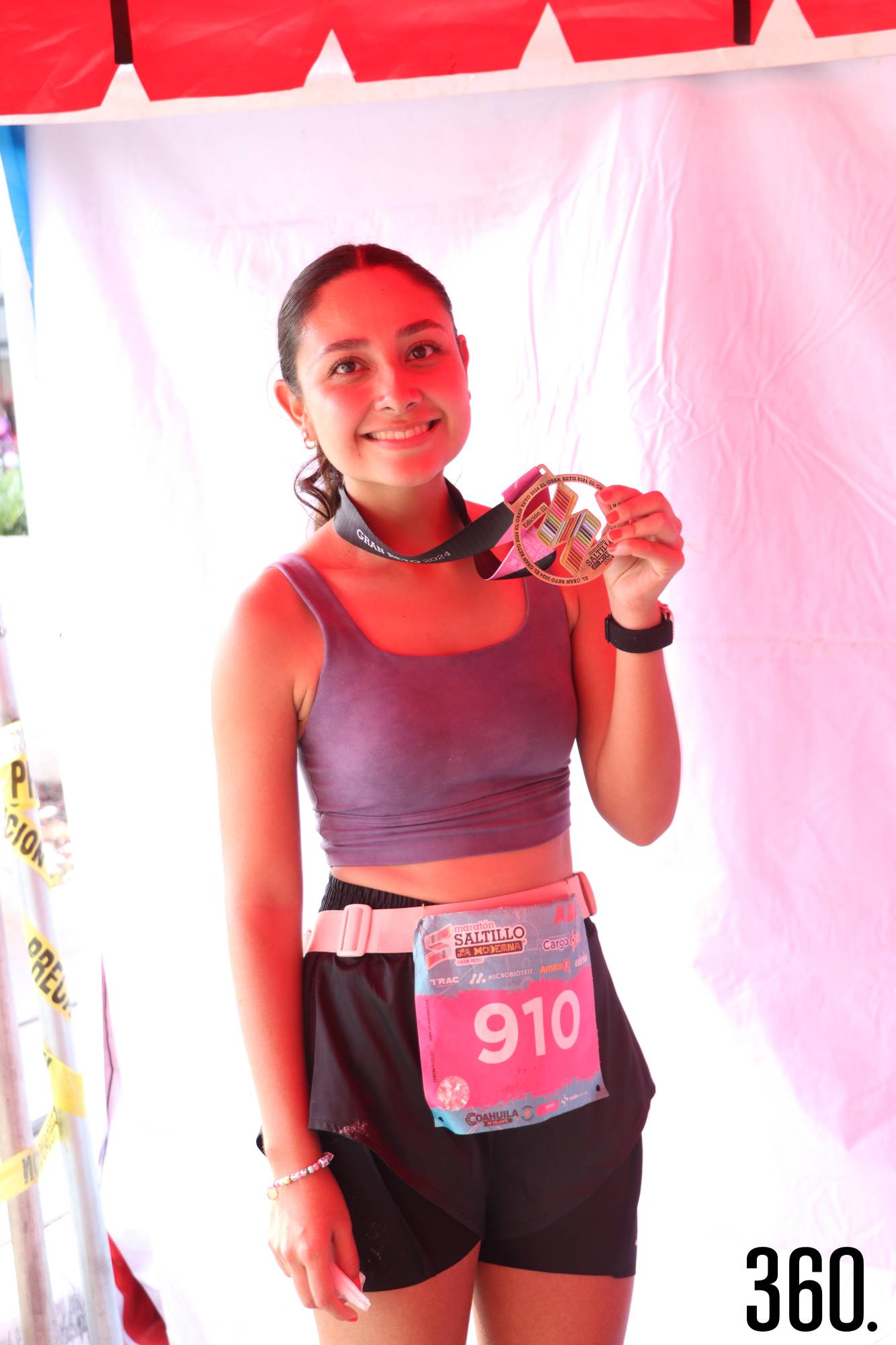 $!PARTICIPAN EN EL MARATÓN LA MODERNA