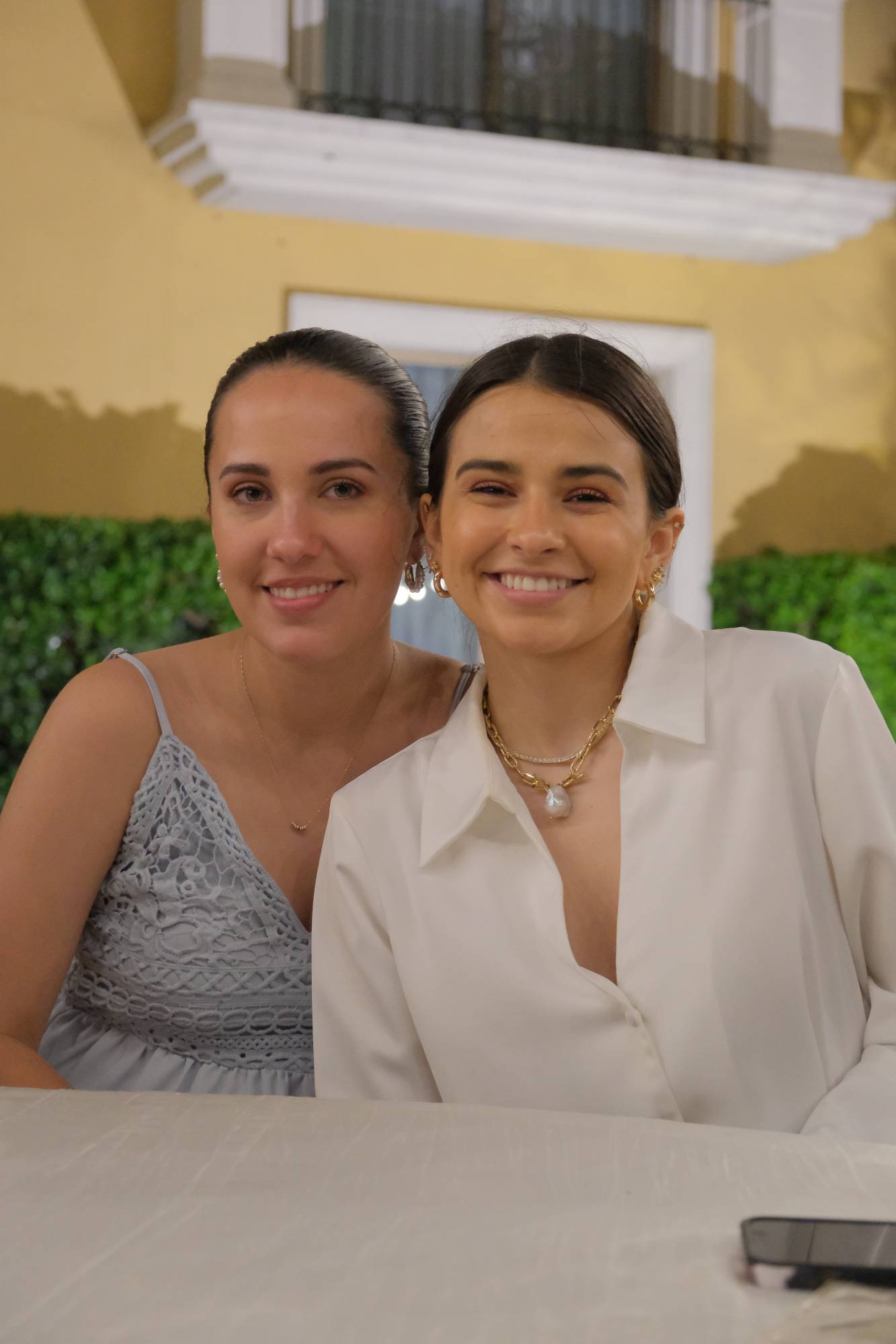 $!MARIALMA DEL BOSQUE SE CASA