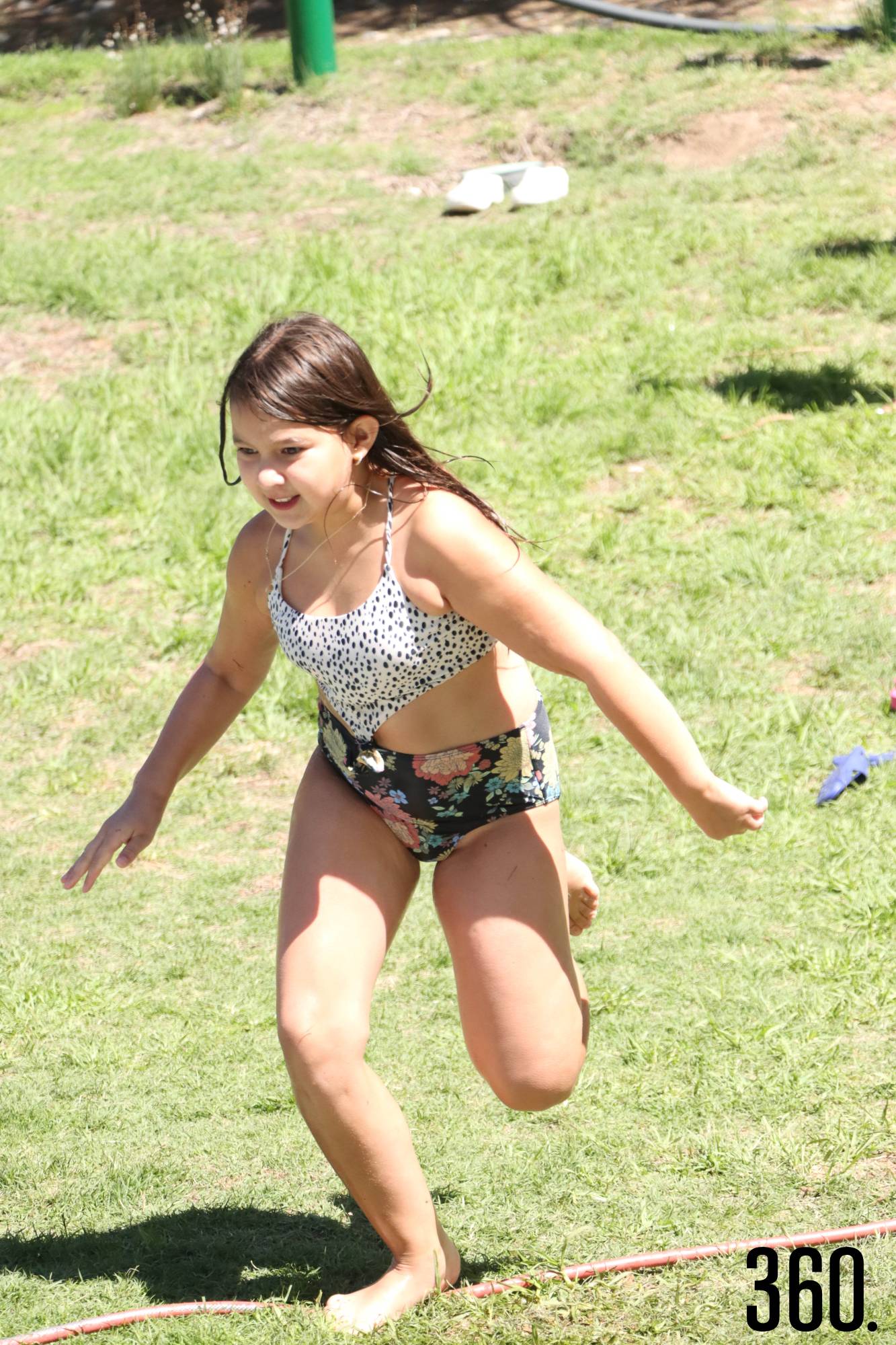 $!ASÍ VIVIERON TEOTEPEC SUMMER CAMP