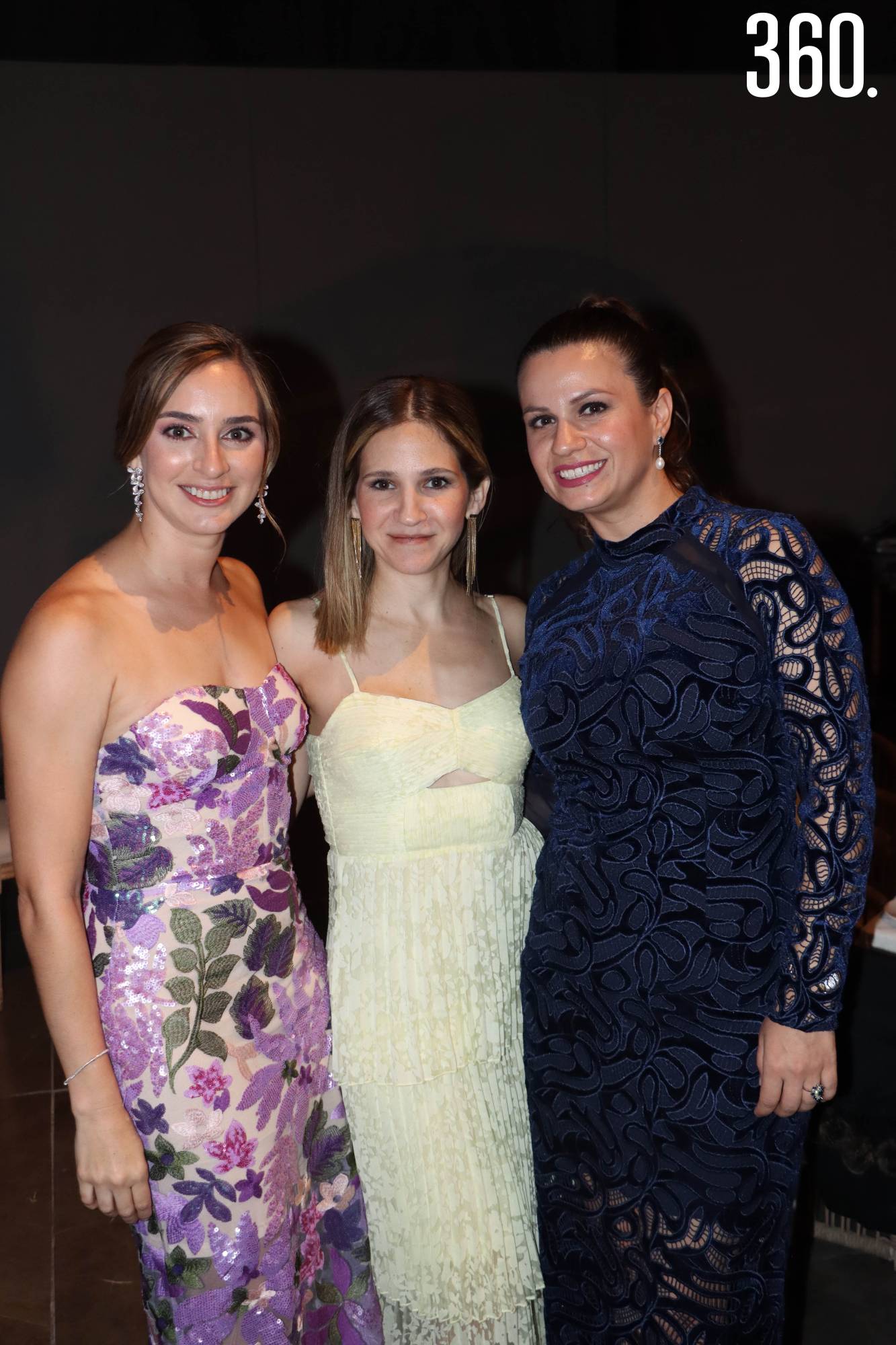 $!BODA DE CRISTINA GUZMÁN Y MIGUEL DEL BOSQUE