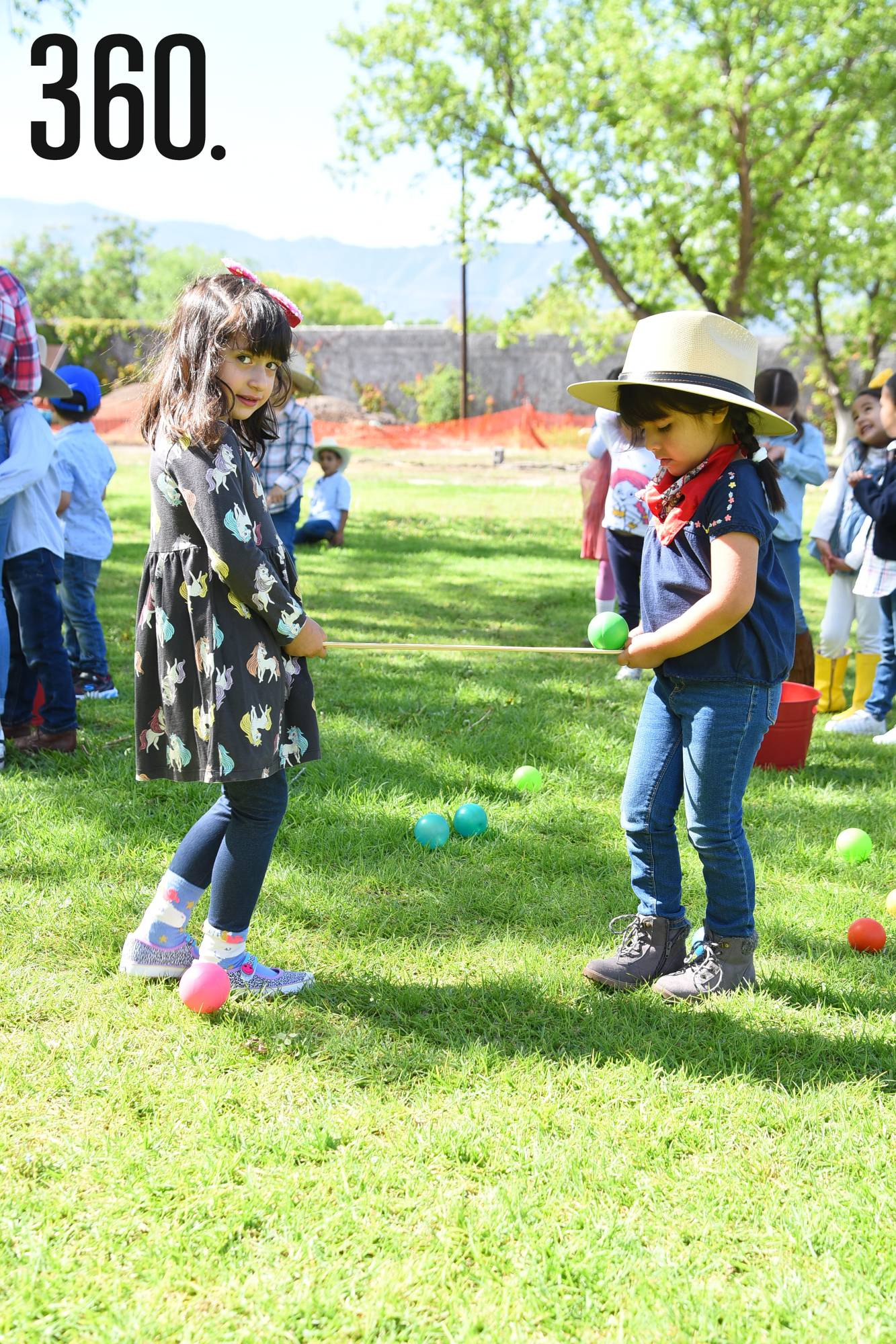 $!Emma Valdés y Ana Sofí Martínez.