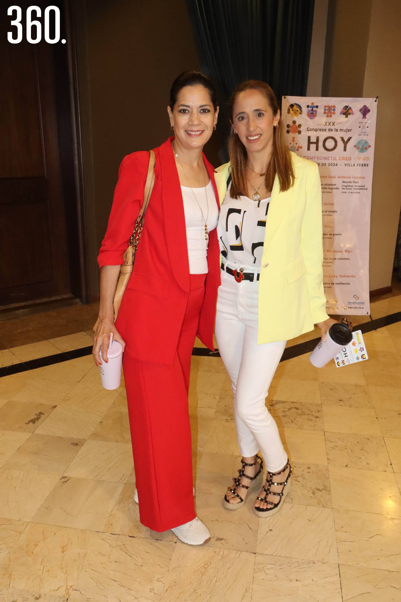 $!ASISTEN AL XXX CONGRESO DE LA MUJER