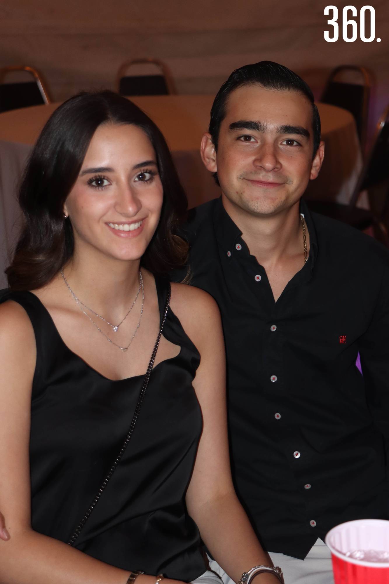 $!FESTEJAN CUMPLEAÑOS DE GERARDO MONTALVO
