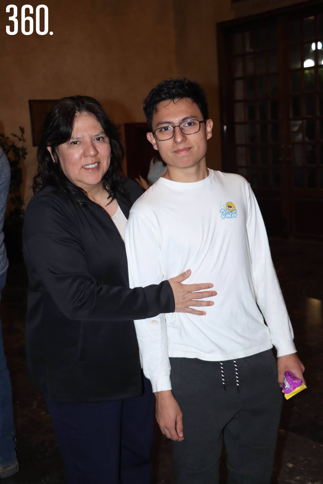 $!&quot;MAMMA MÍA&quot; DESLUMBRA A SALTILLO