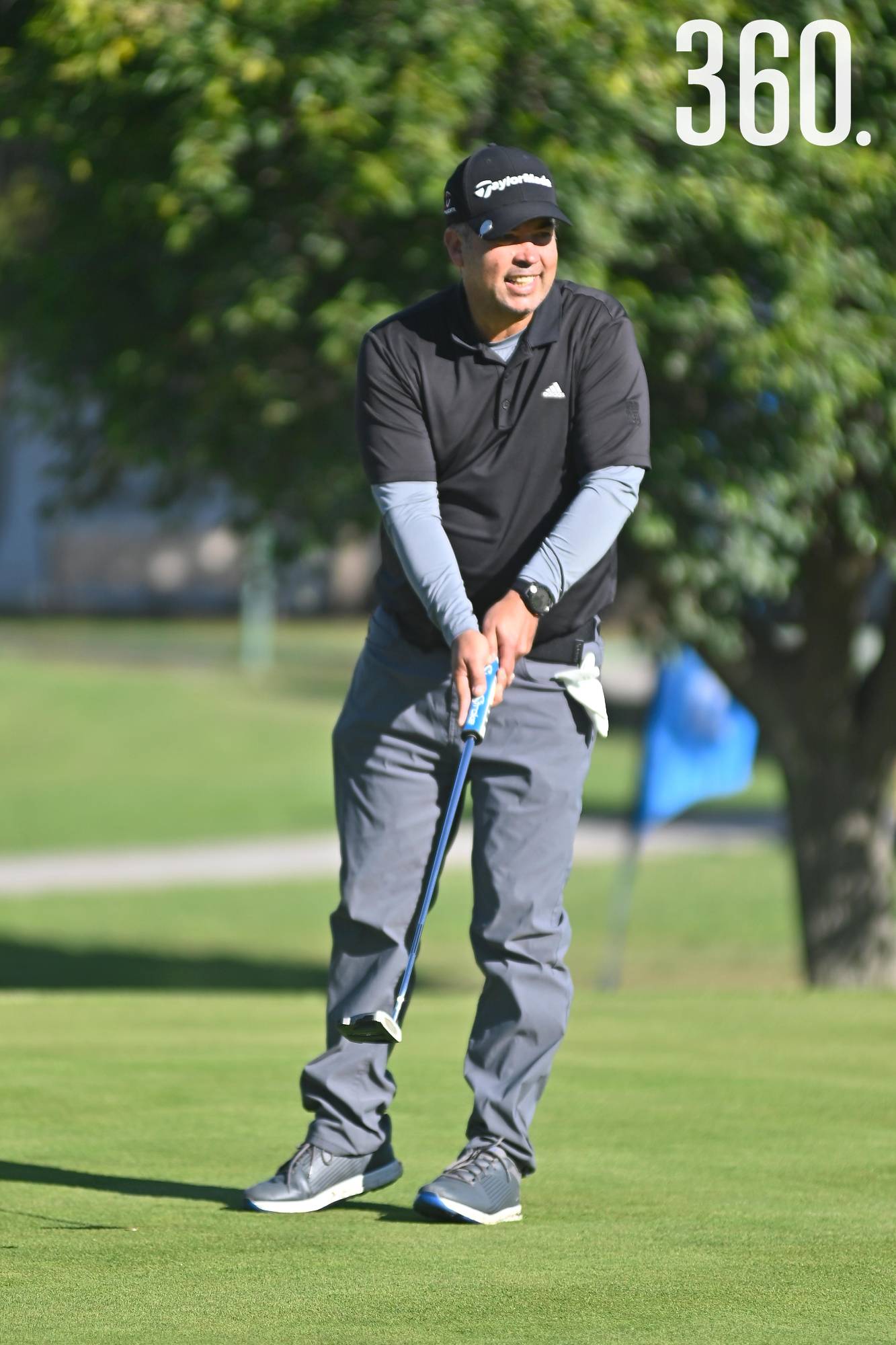 $!Emérico Pedraza.
