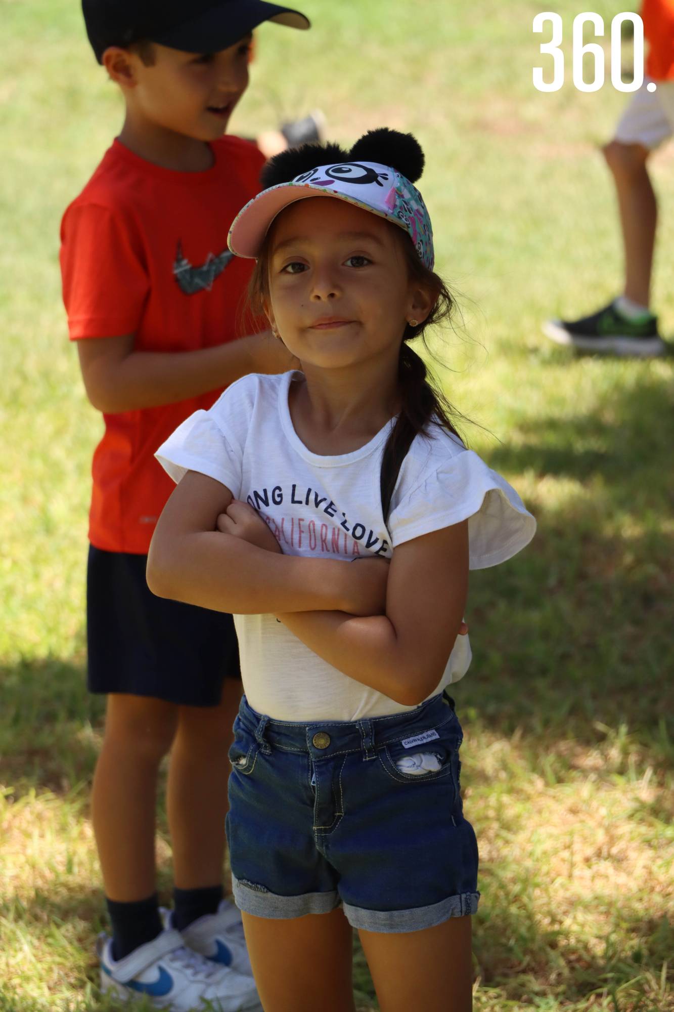 $!Andrea Díaz.