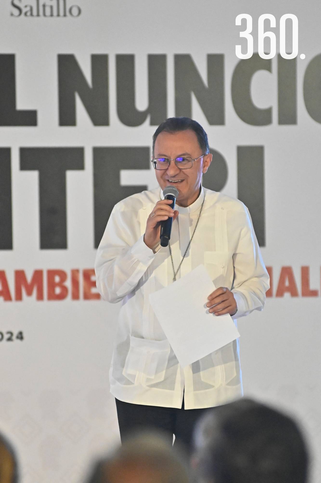 $!CÁRITAS DE SALTILLO PRESENTA NUEVOS PROYECTOS
