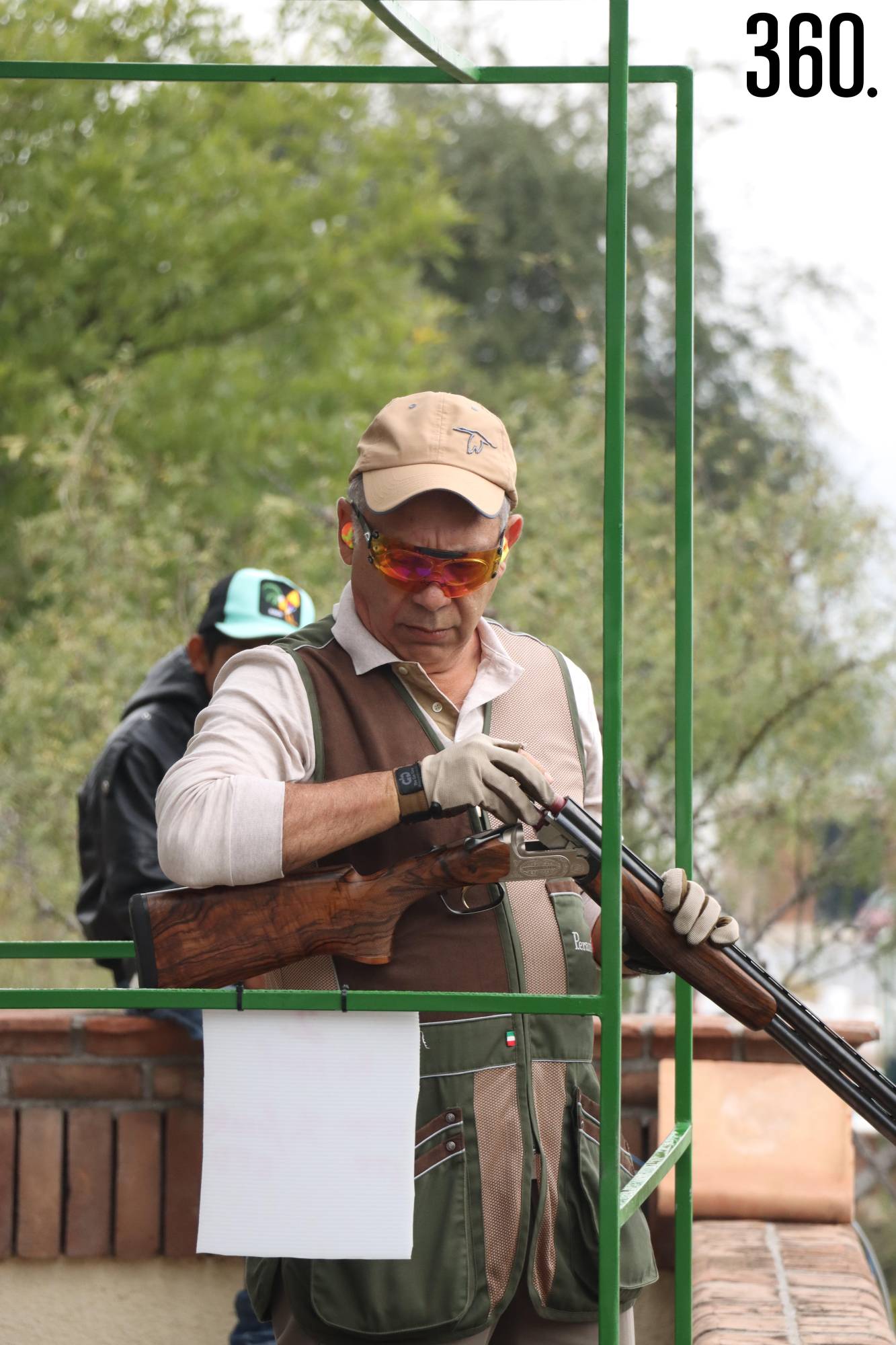 $!COMPITEN EN TORNEO DE LOS ESCOPETEROS DEL NORTE