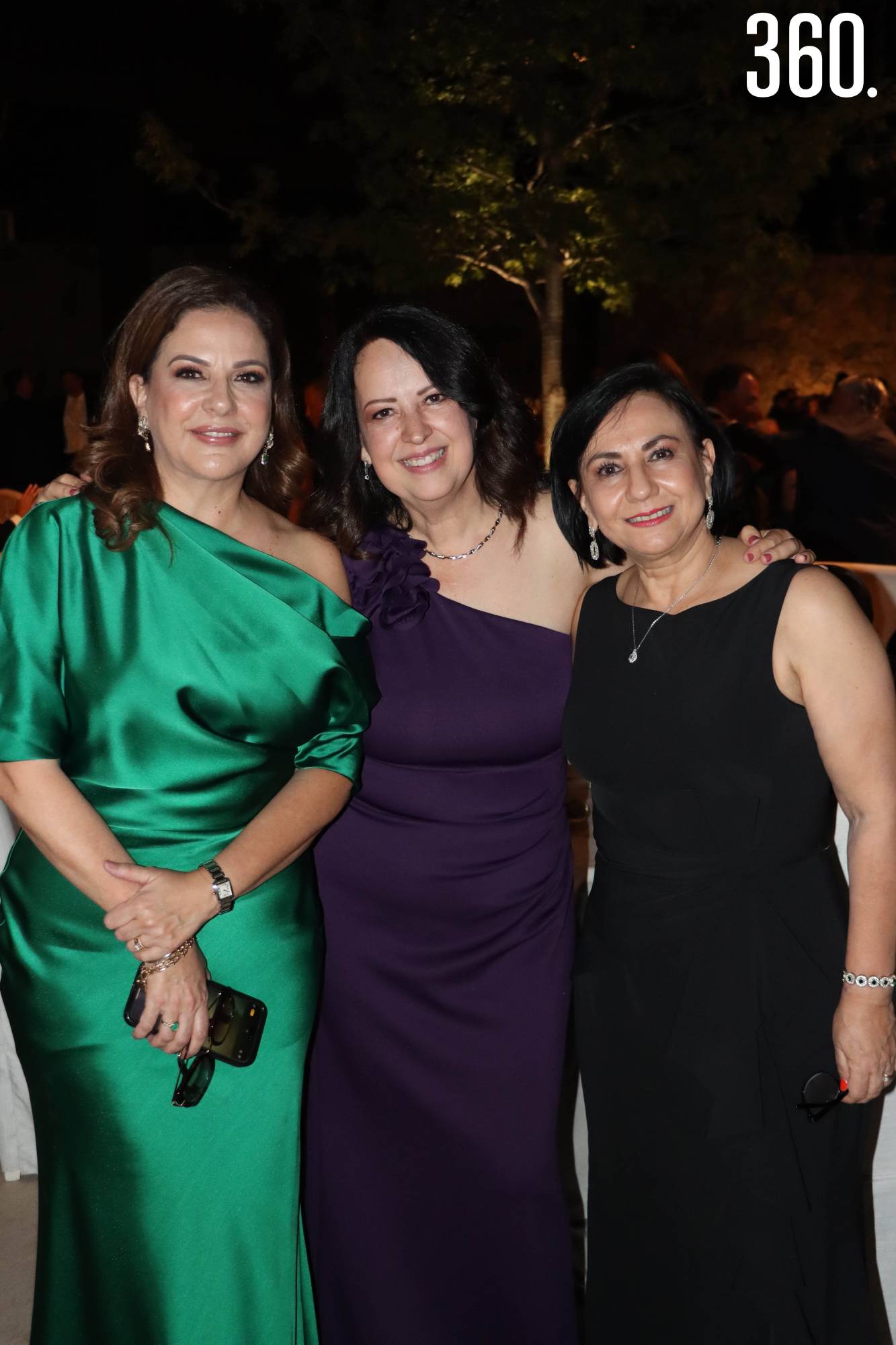 $!RODRIGO Y MARÍA FERNANDA UNEN SUS VIDAS